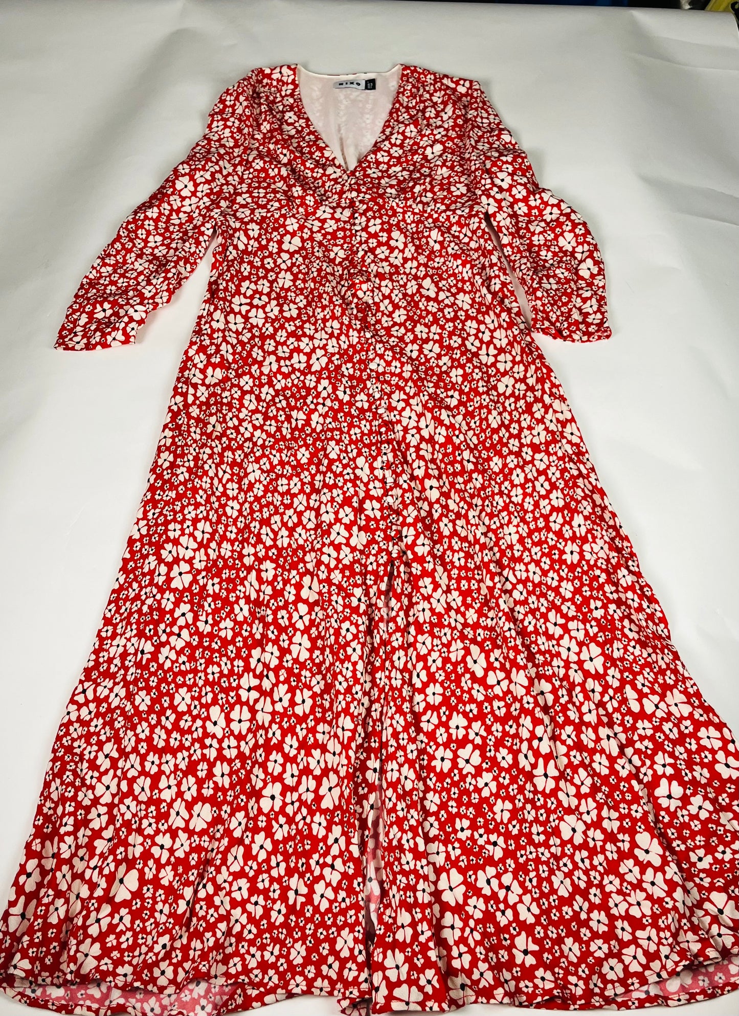 Rixo Katie dress