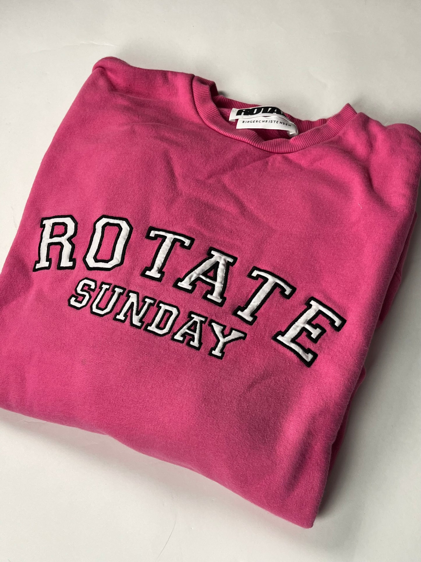 Rotate sweatshirt