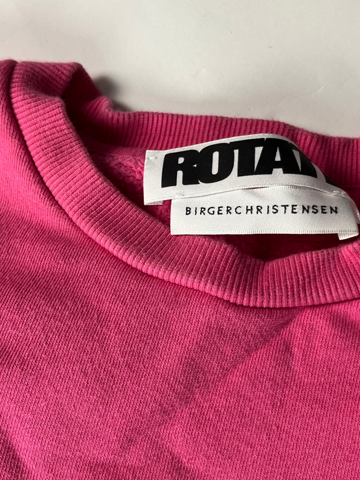 Rotate sweatshirt