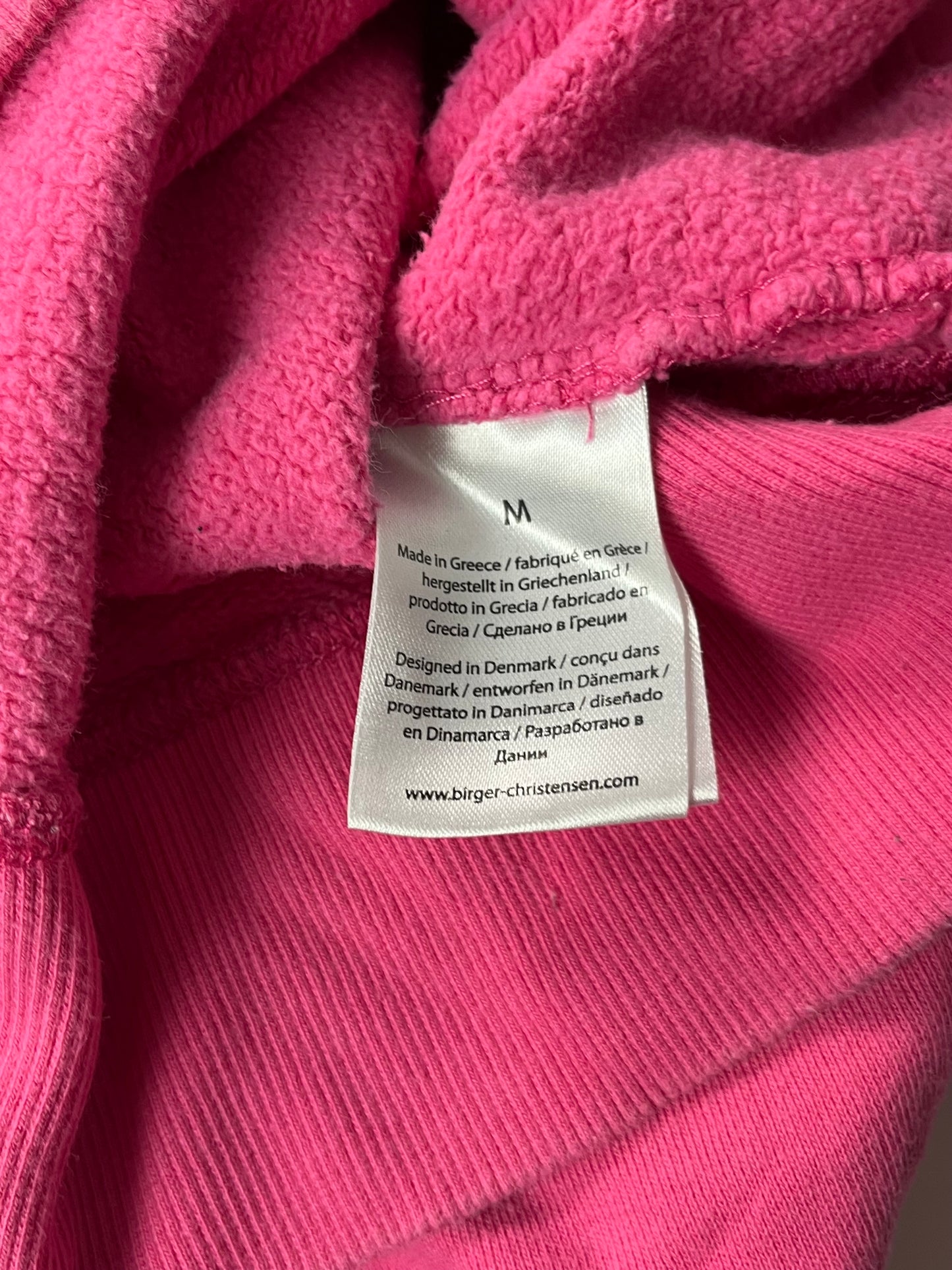 Rotate sweatshirt