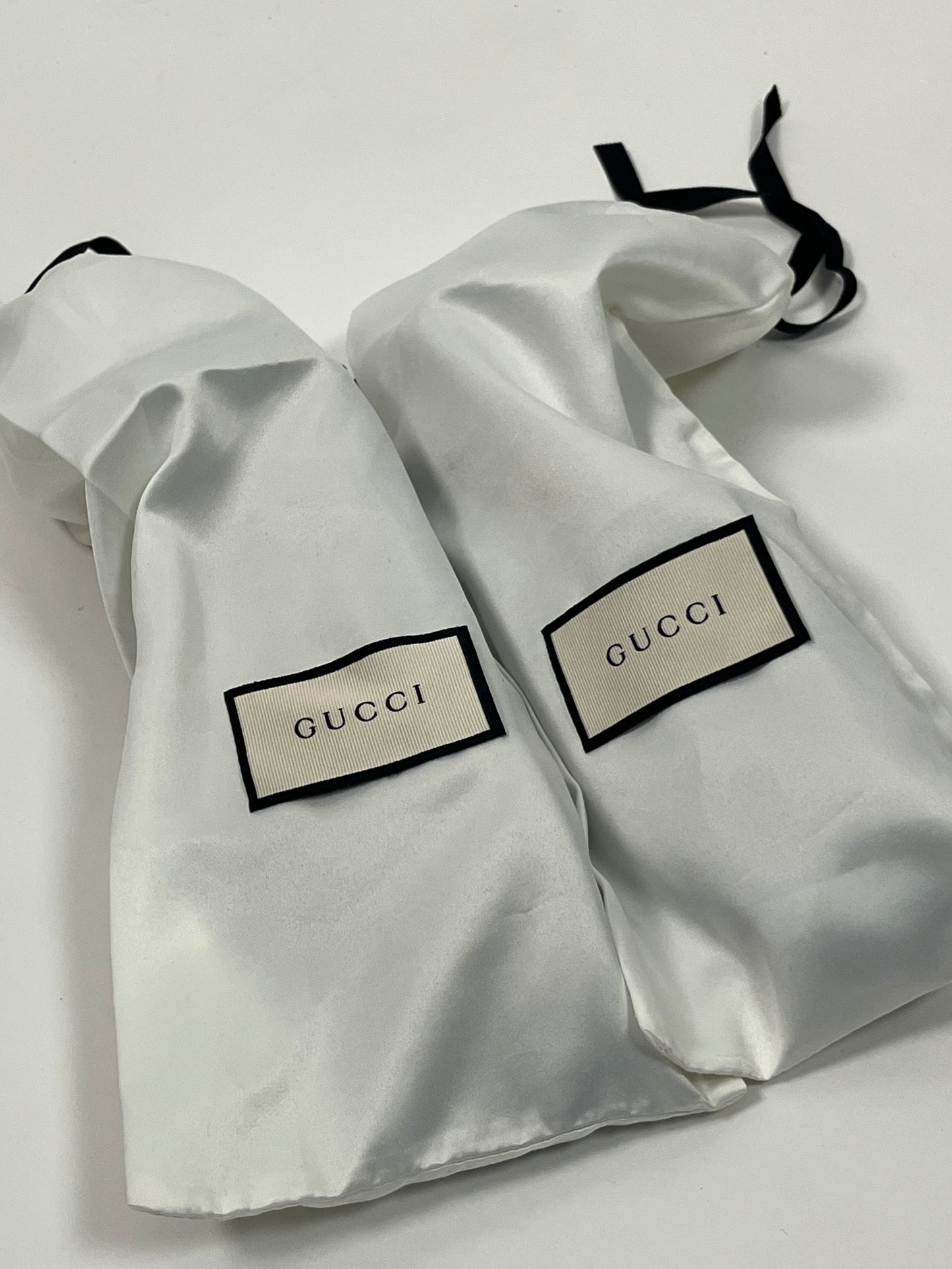 Gucci horsebit loafer