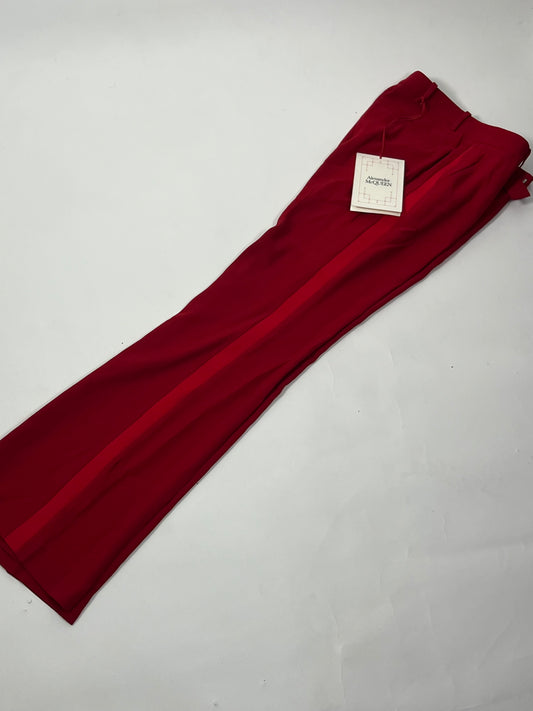 Alexander McQueen trouser