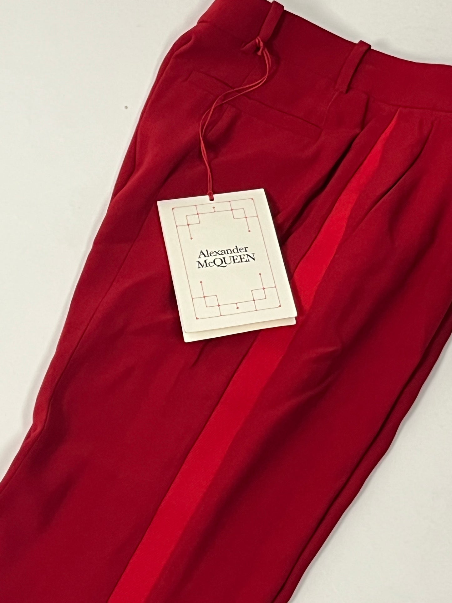 Alexander McQueen trouser
