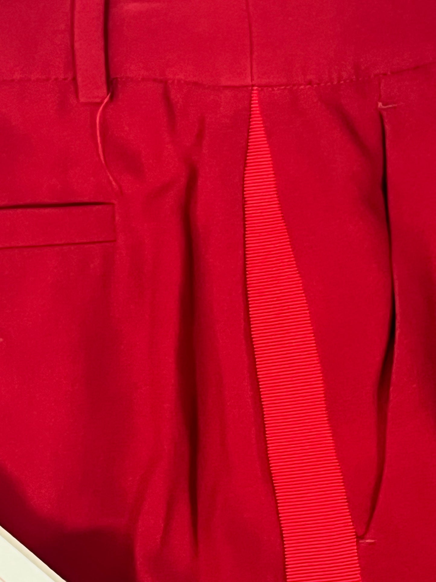 Alexander McQueen trouser