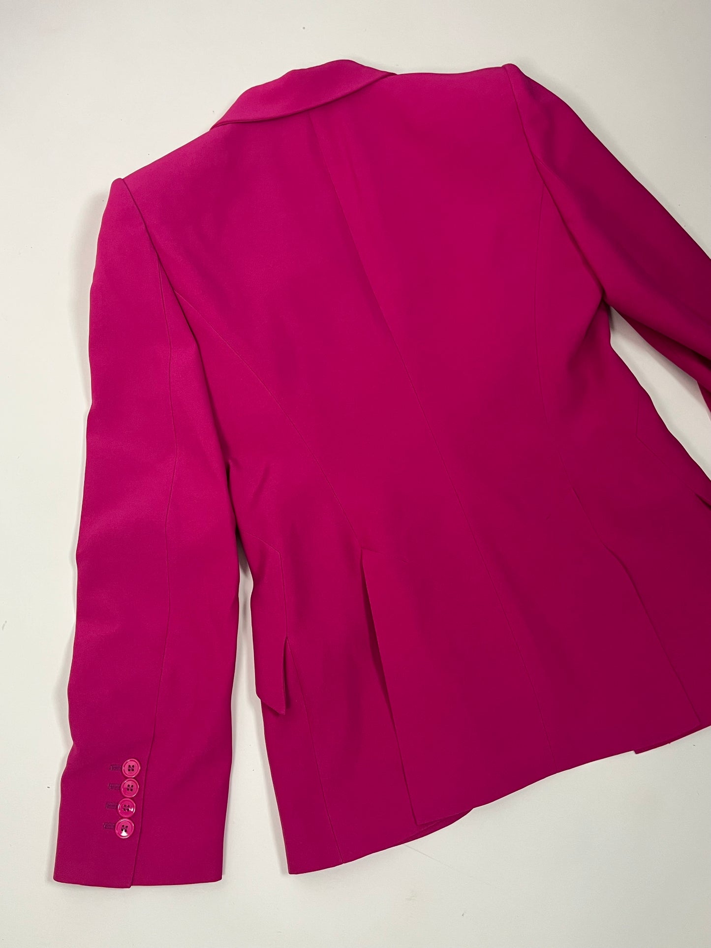 Alexander McQueen riding jacket