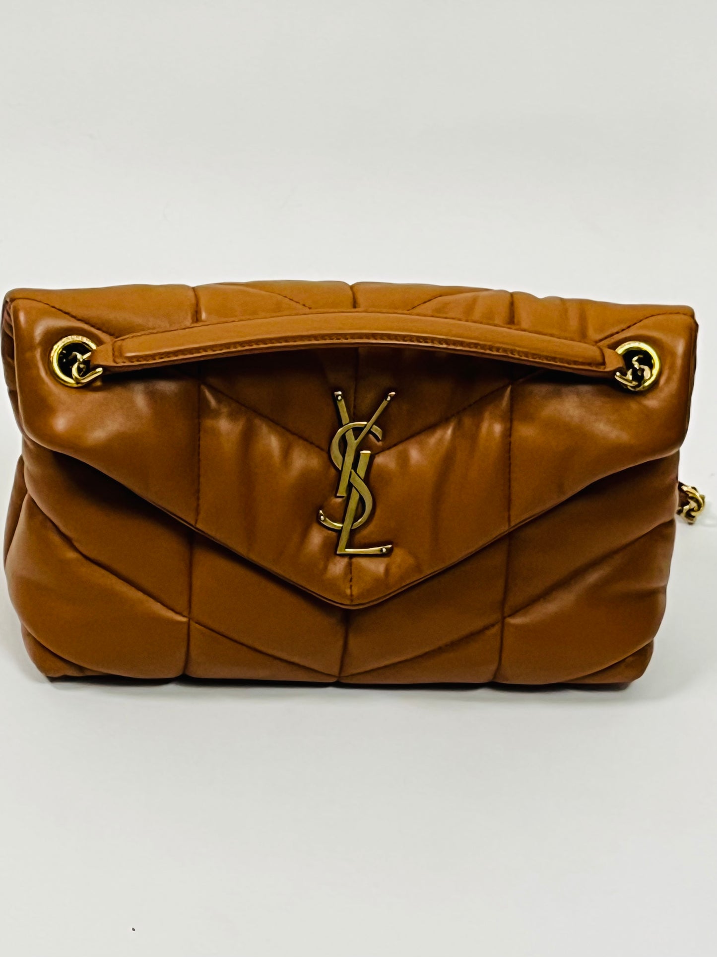 Saint Laurent Lou Lou medium