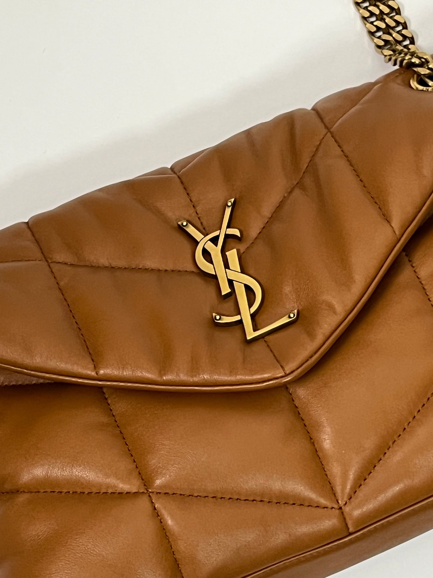 Saint Laurent Lou Lou medium