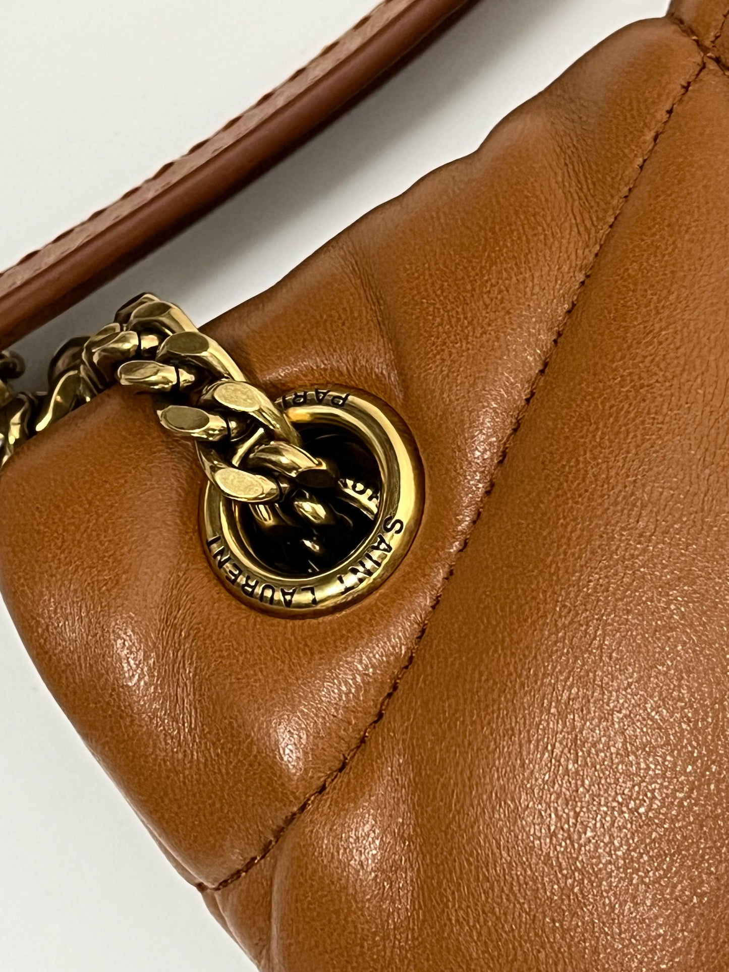 Saint Laurent Lou Lou medium