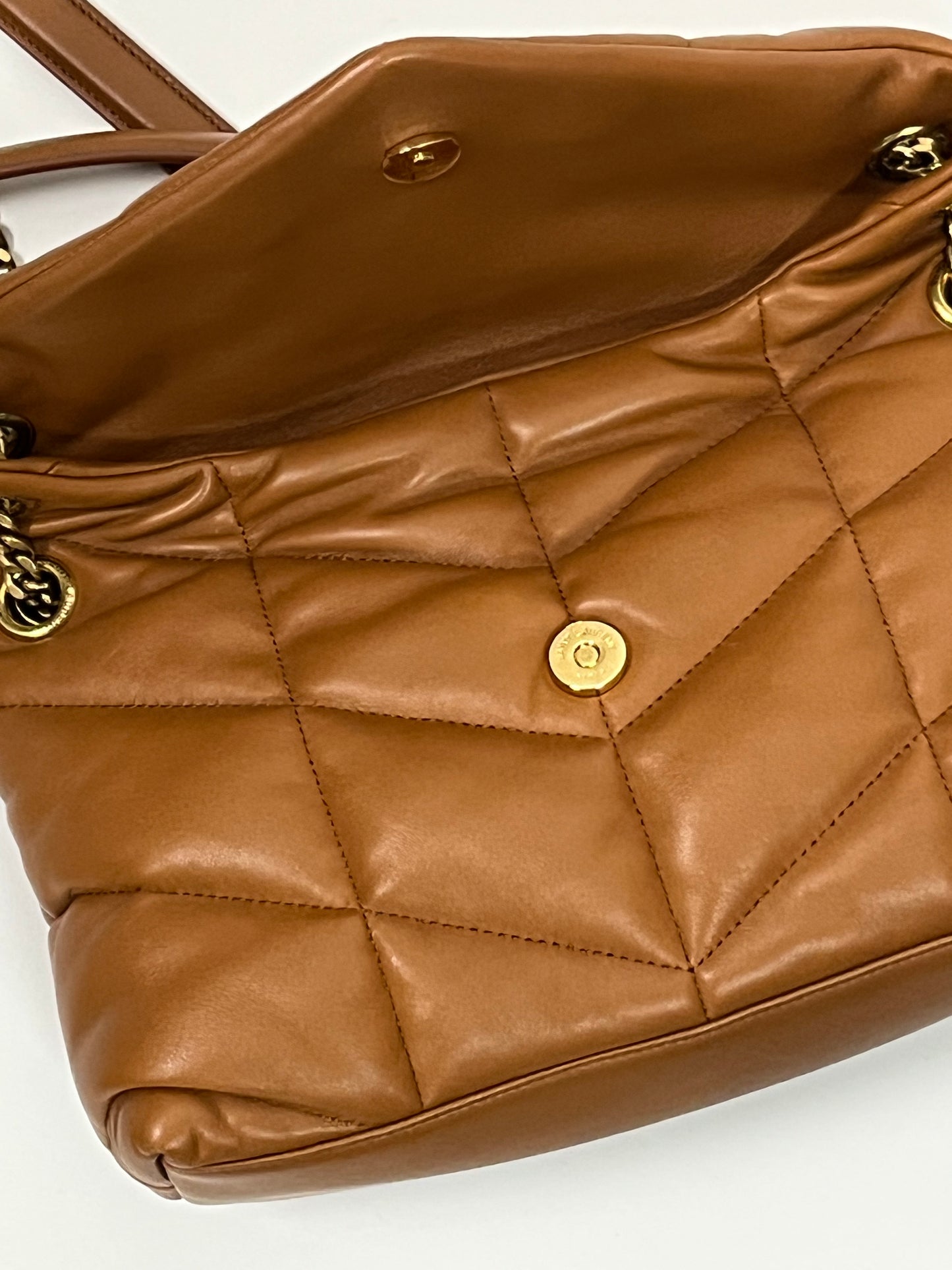 Saint Laurent Lou Lou medium