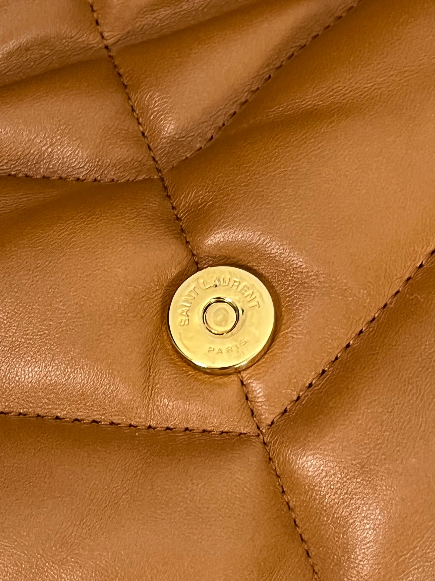 Saint Laurent Lou Lou medium