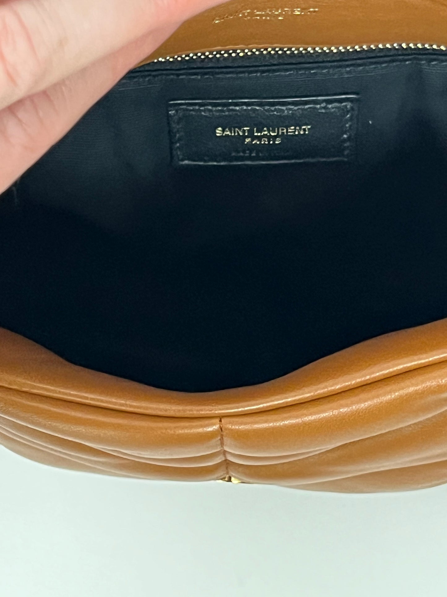 Saint Laurent Lou Lou medium