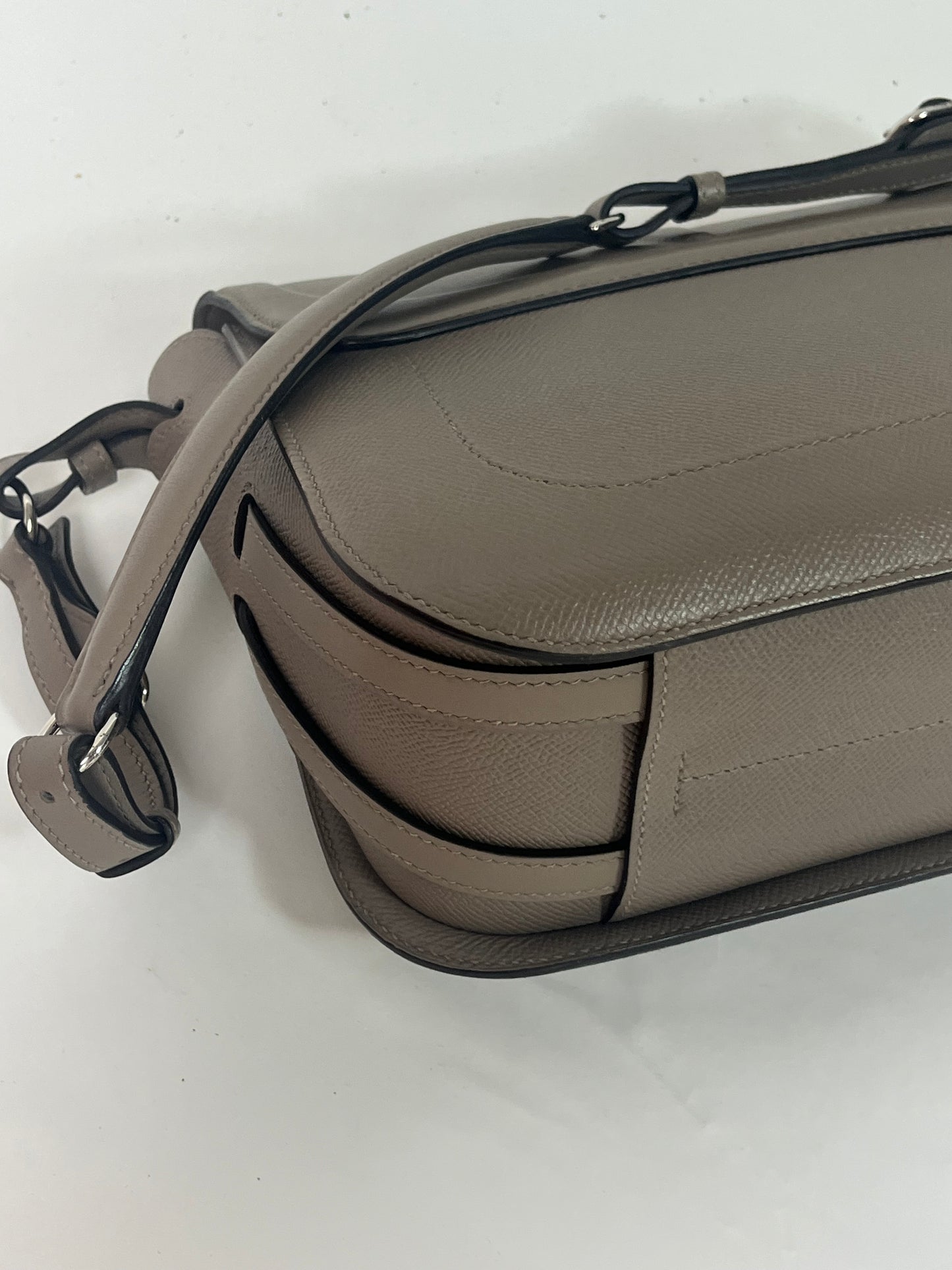 Hermes Harnais
