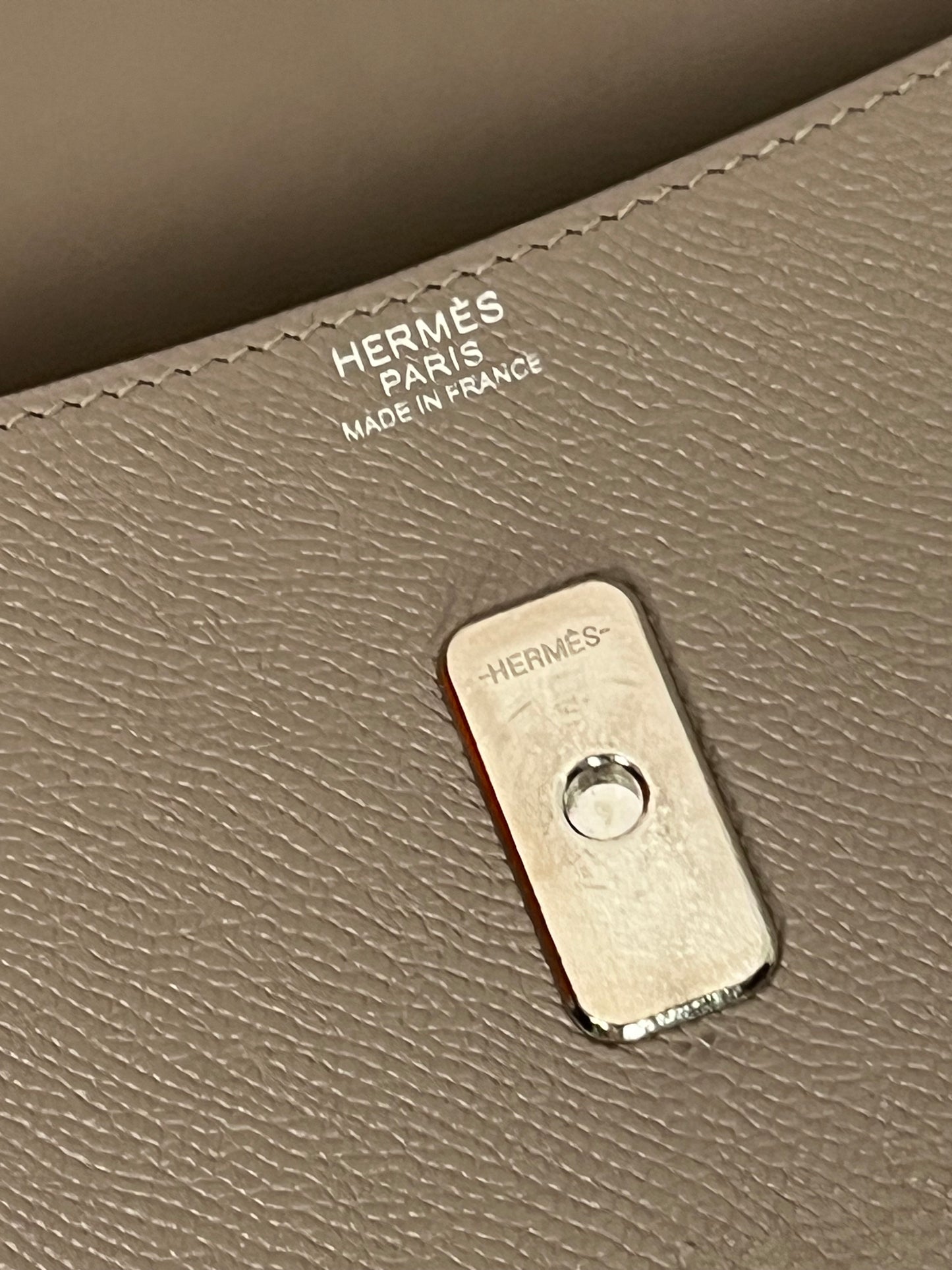 Hermes Harnais