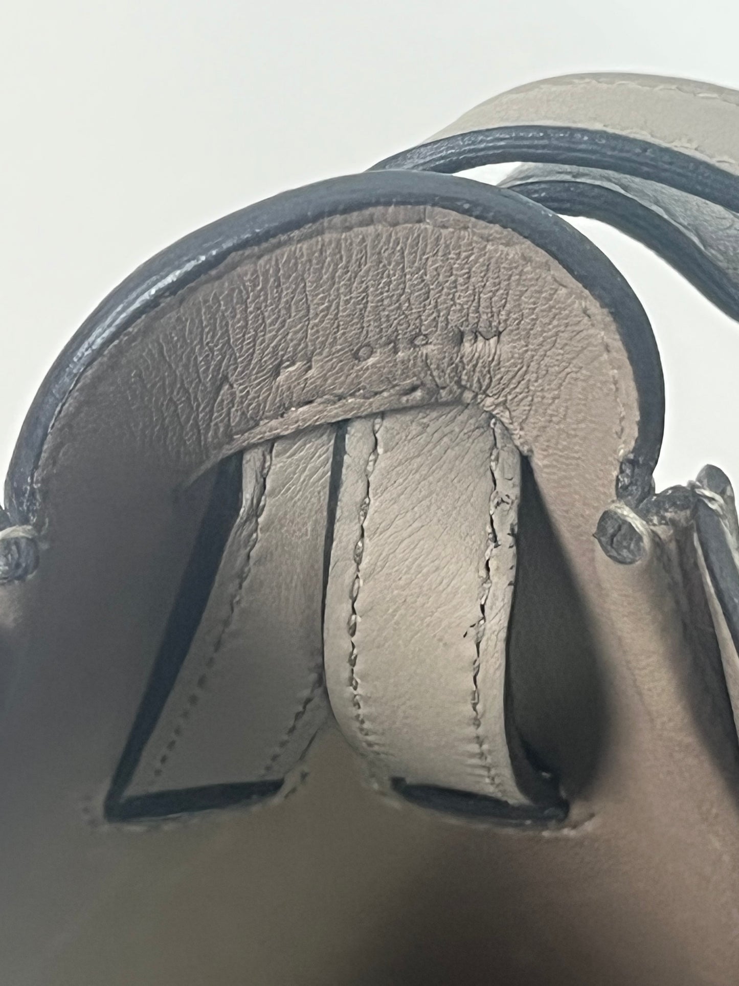 Hermes Harnais