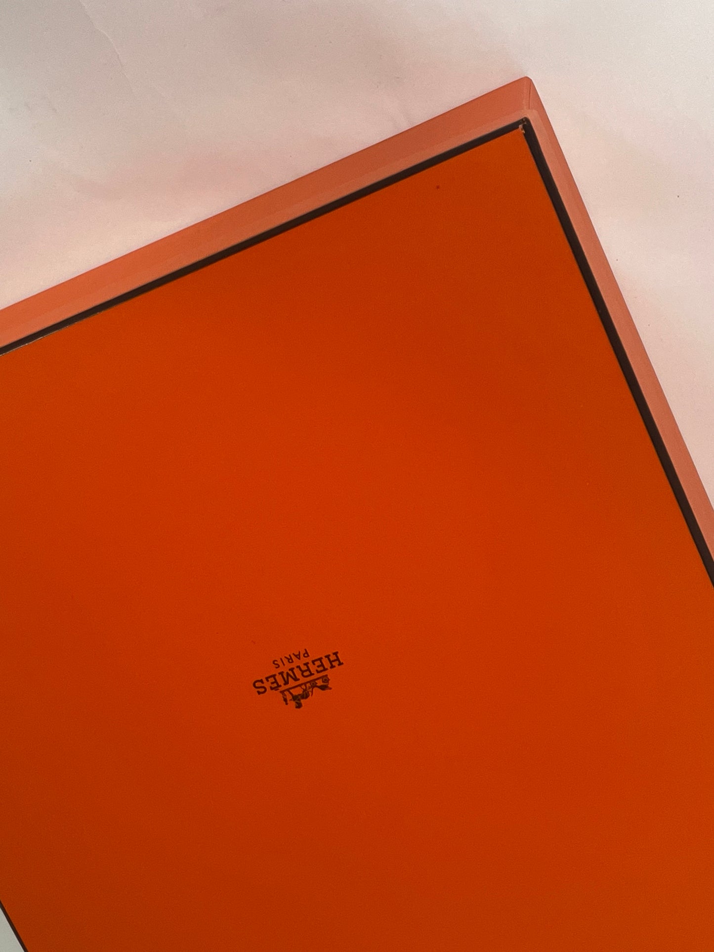 Hermes Harnais