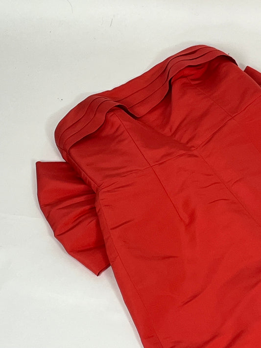 Alexia María silk jumpsuit