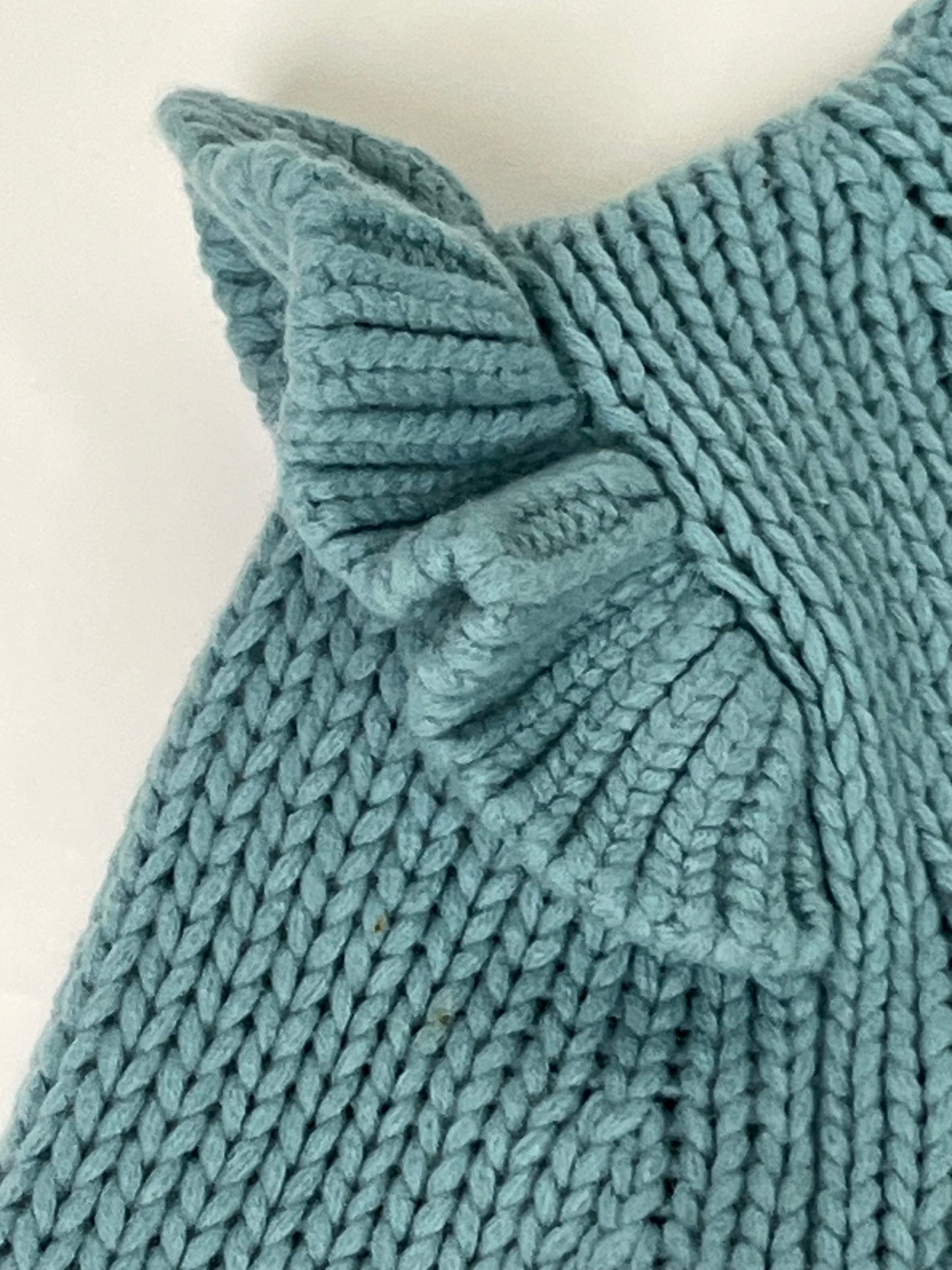 Zimmerman merino wool sweater