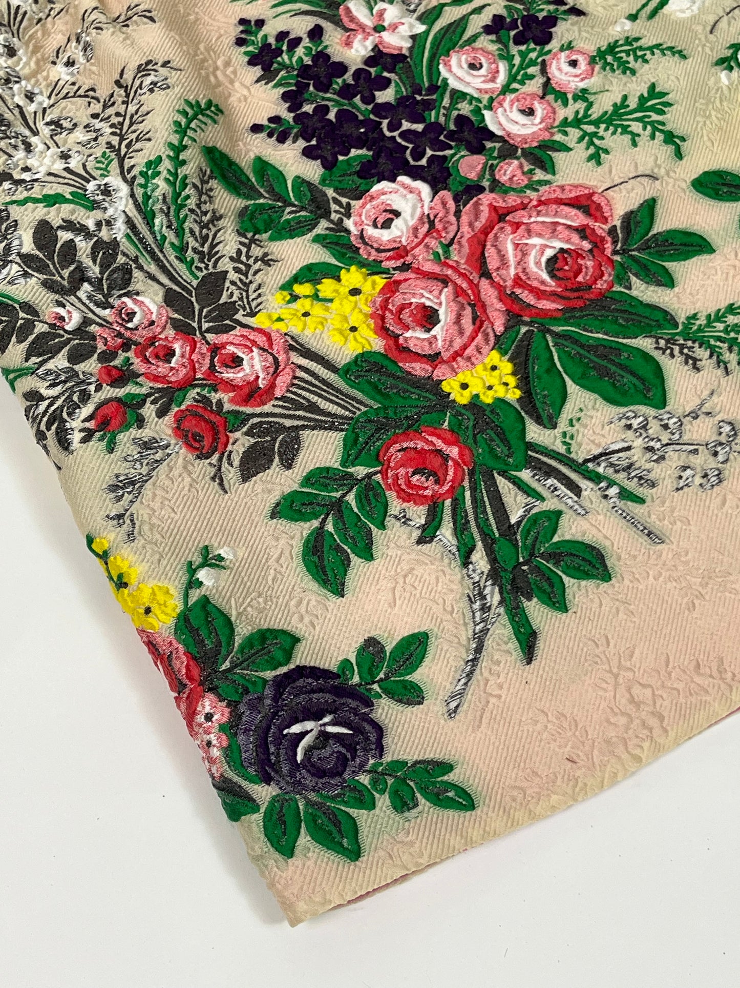 Gucci garden of Eden dress