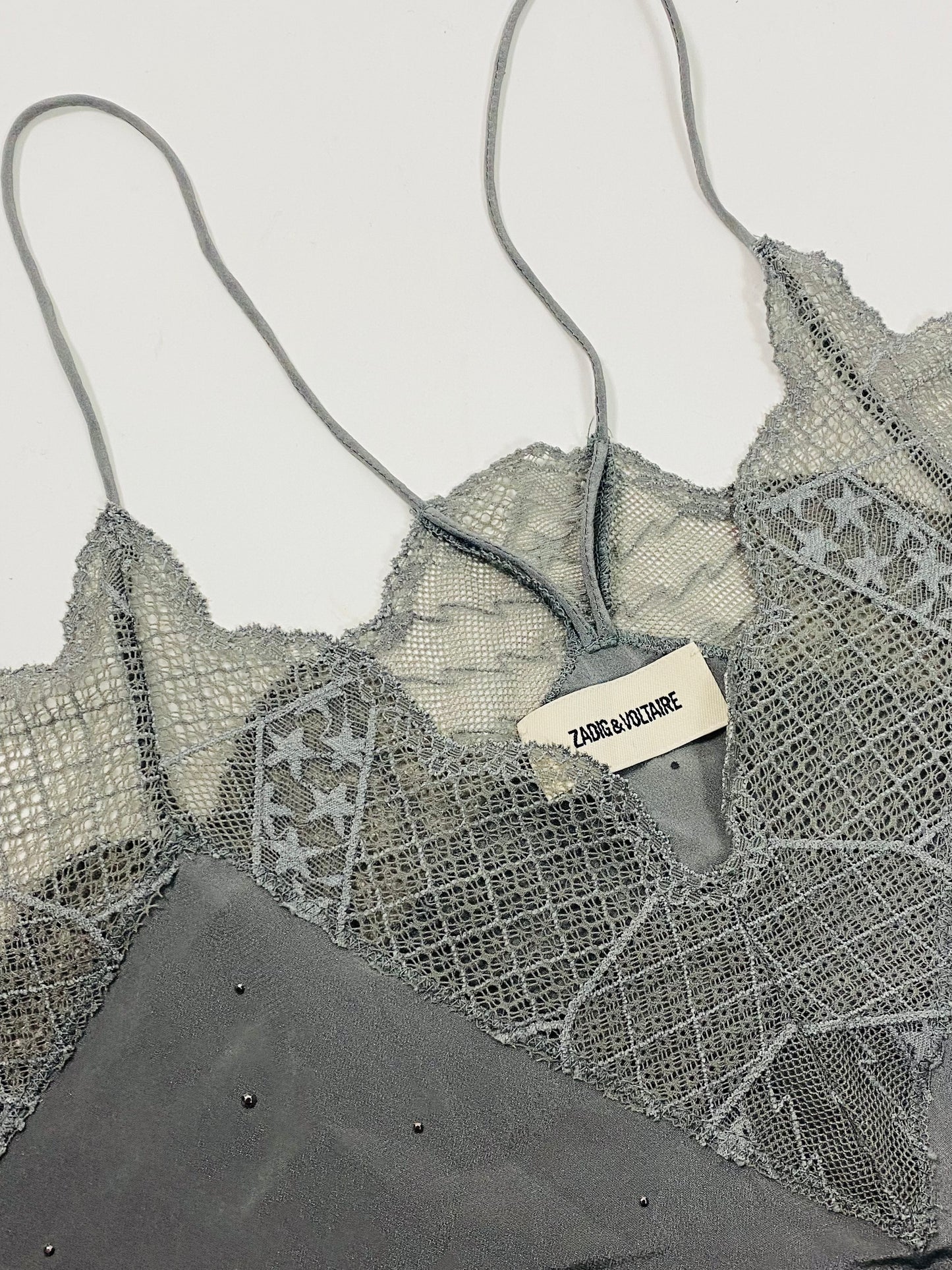 Zadig and Voltaire camisole