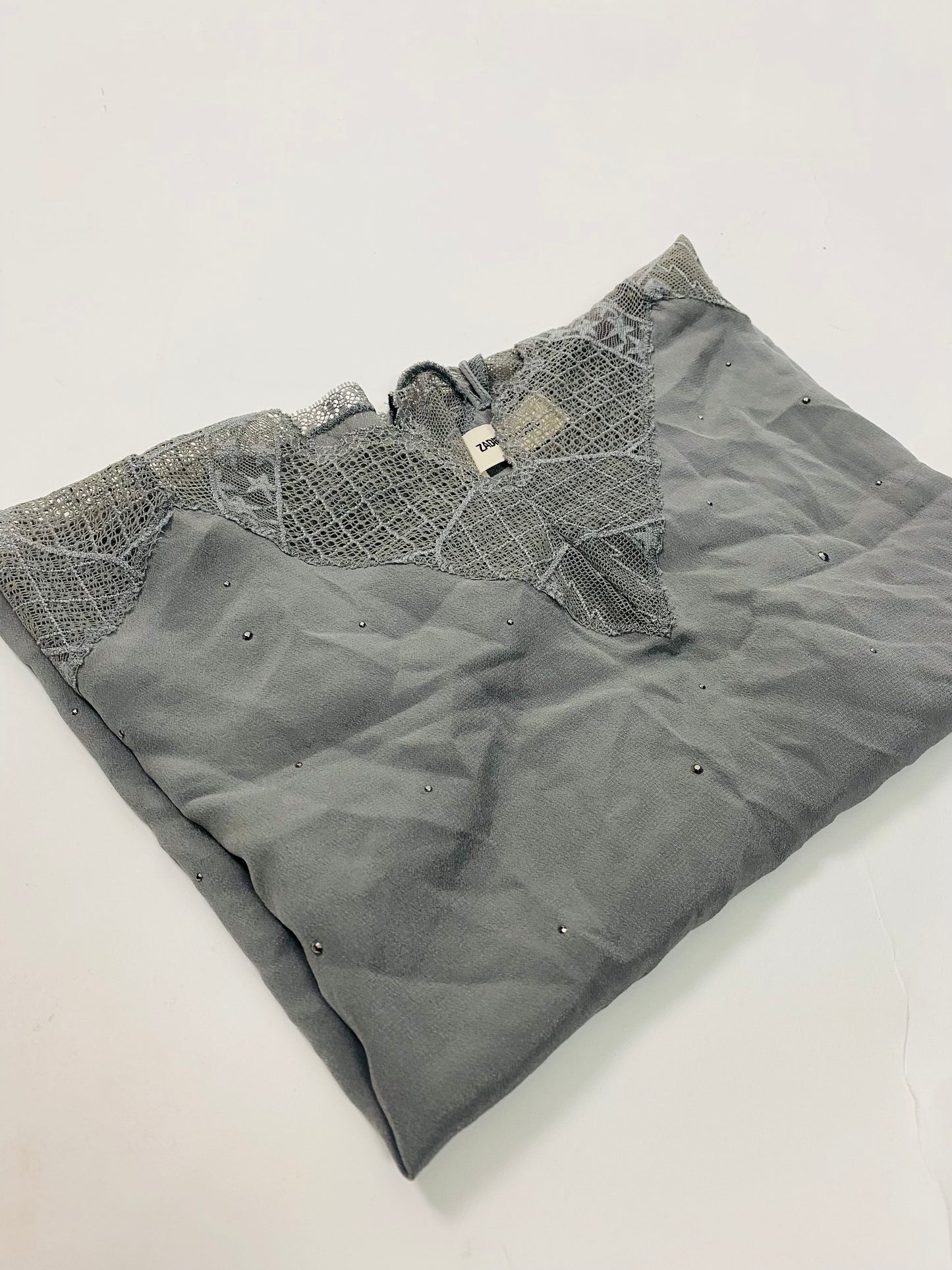 Zadig and Voltaire camisole