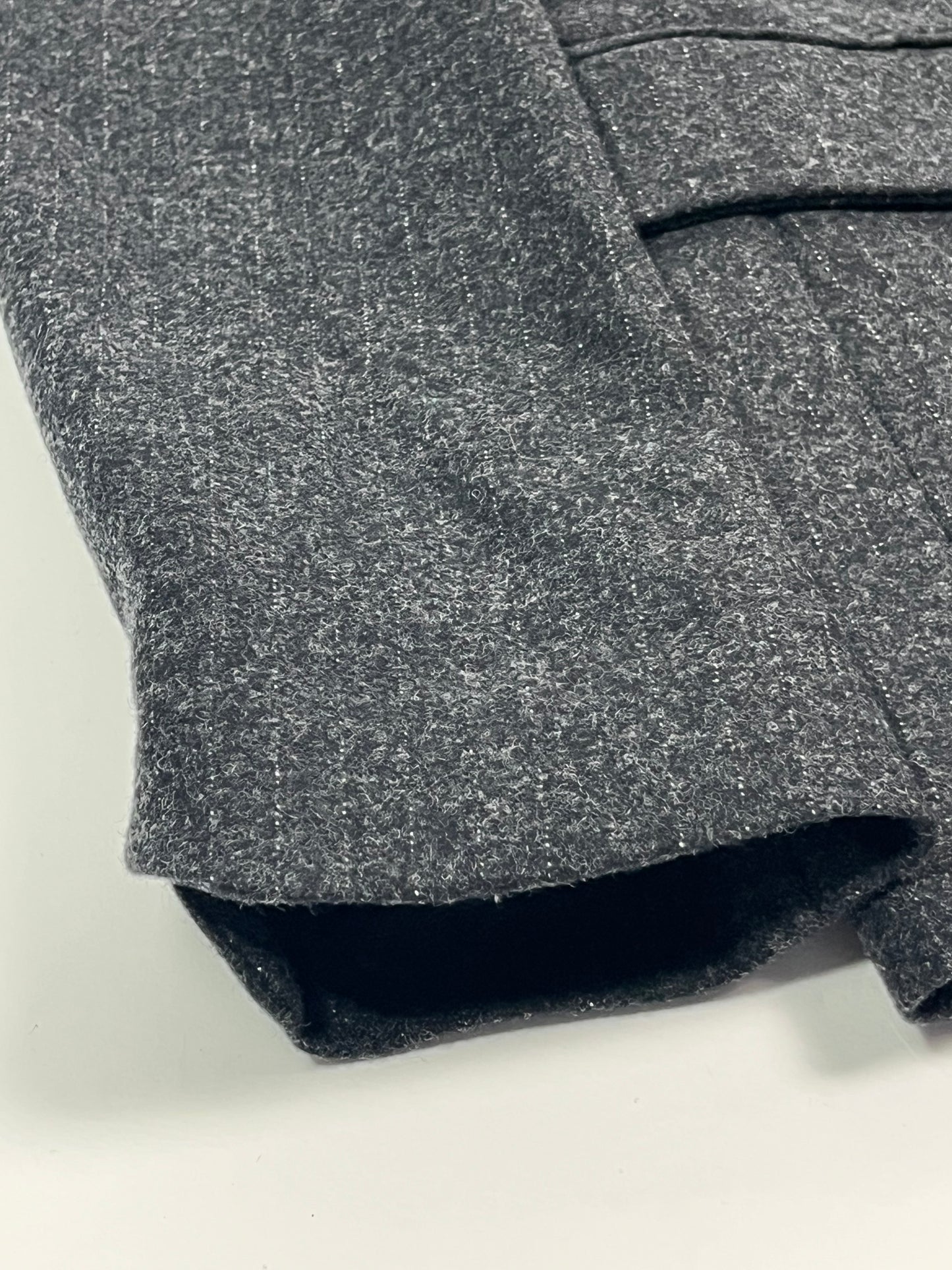 Zadig & Voltaire wool jacket