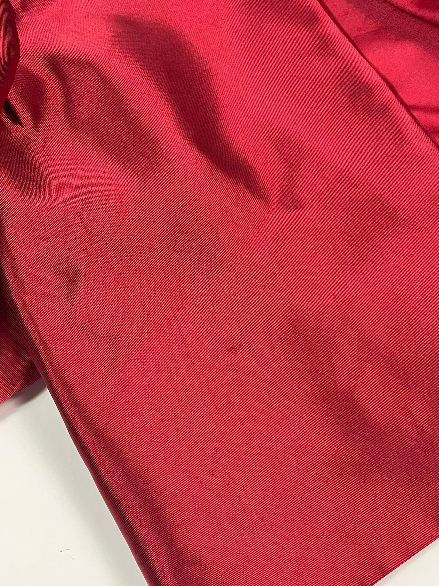 By Malina red jacket