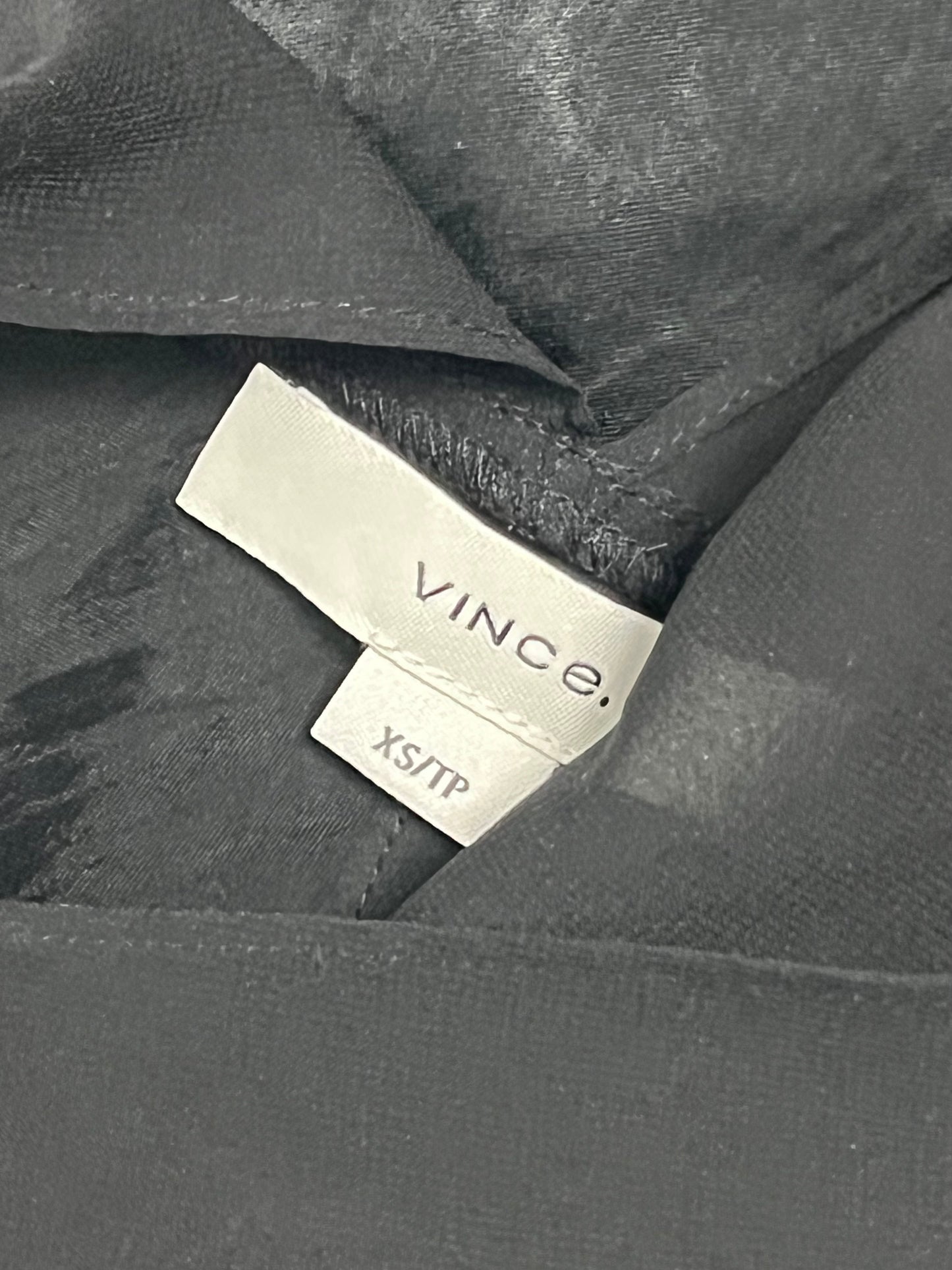 Vince slip dress