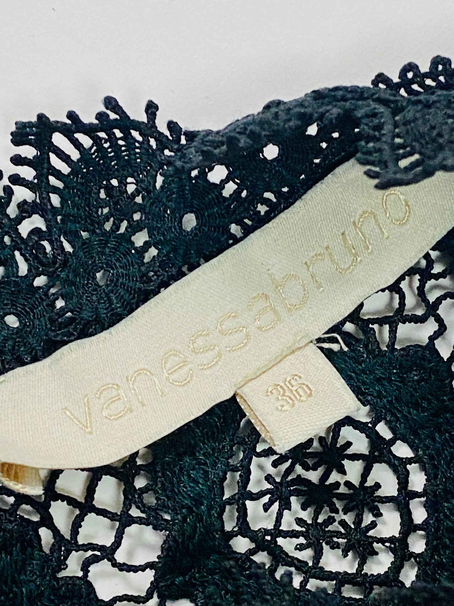 Vanessa Bruno blouse