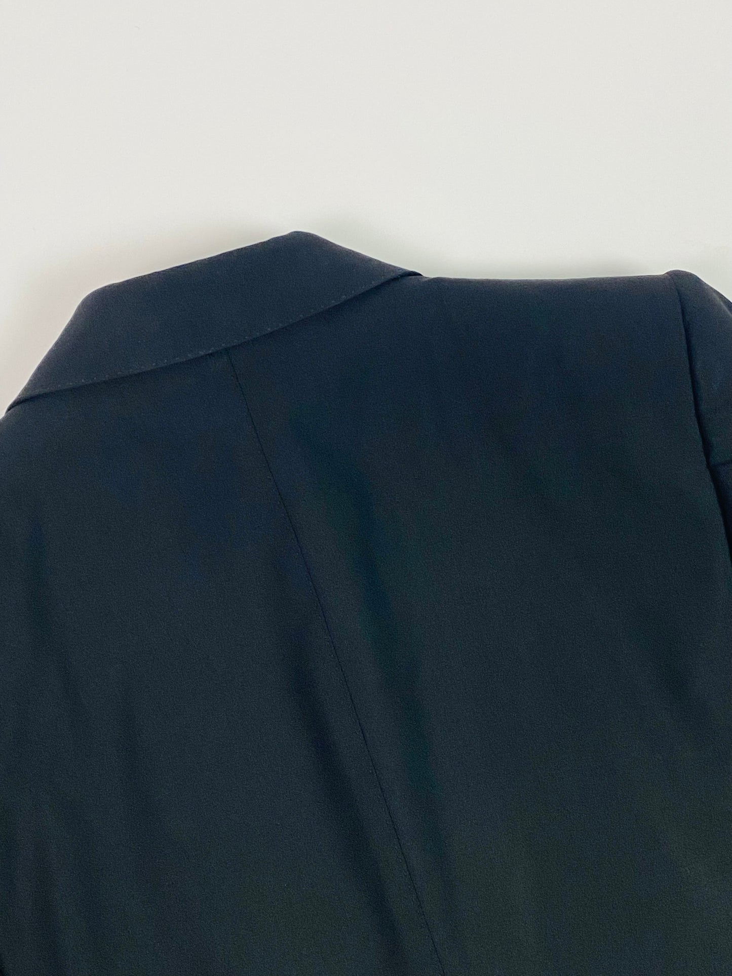 Dolce & Gabbana lace-up jacket