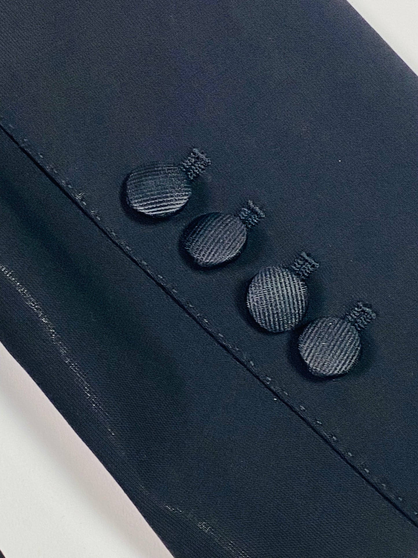 Dolce & Gabbana lace-up jacket