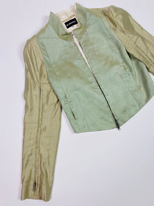 Ann Demeulemester jacket
