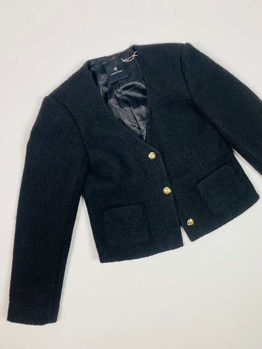 Anine Bing short jacket