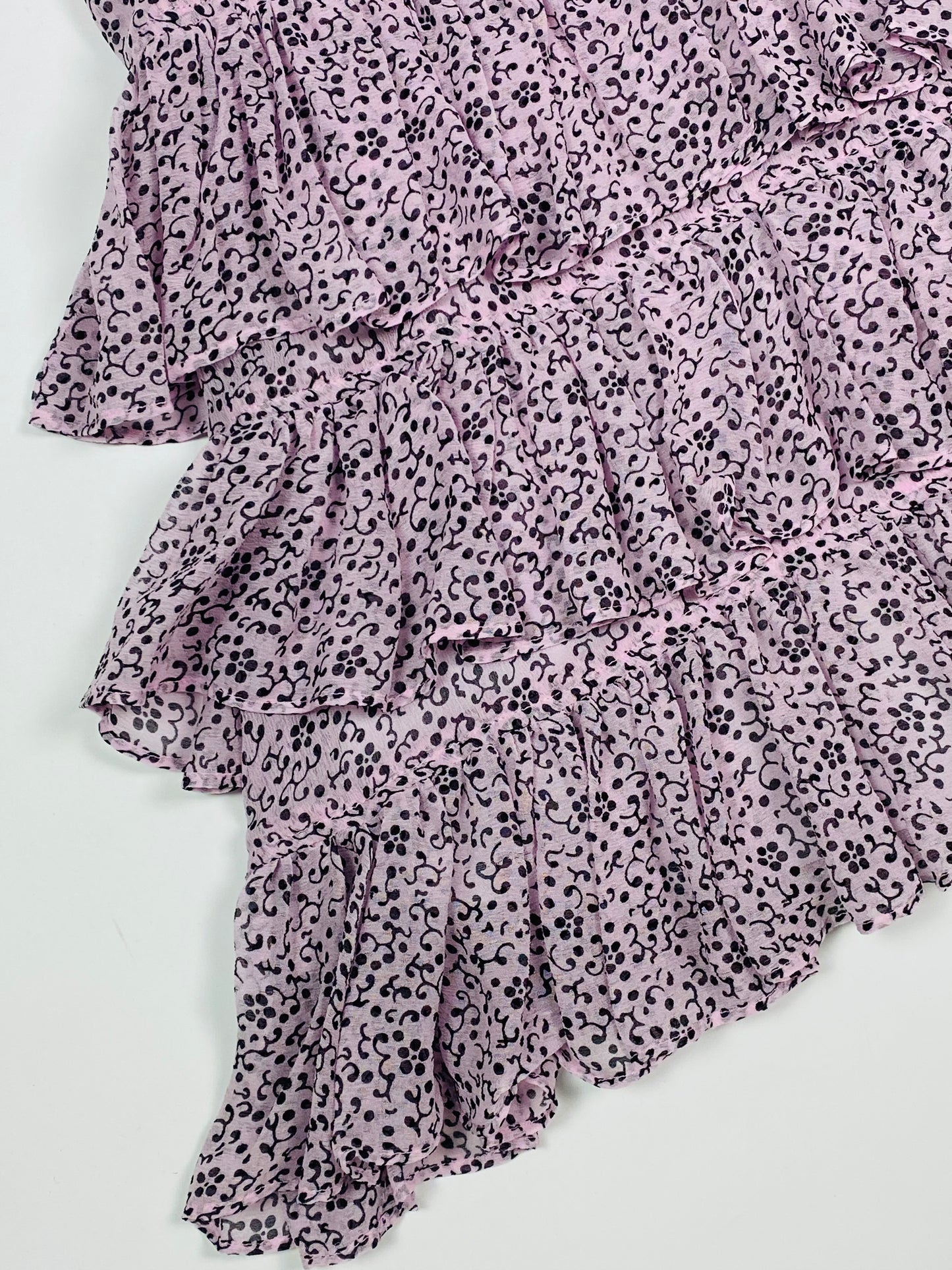 Zadig & Voltaire shirt dress