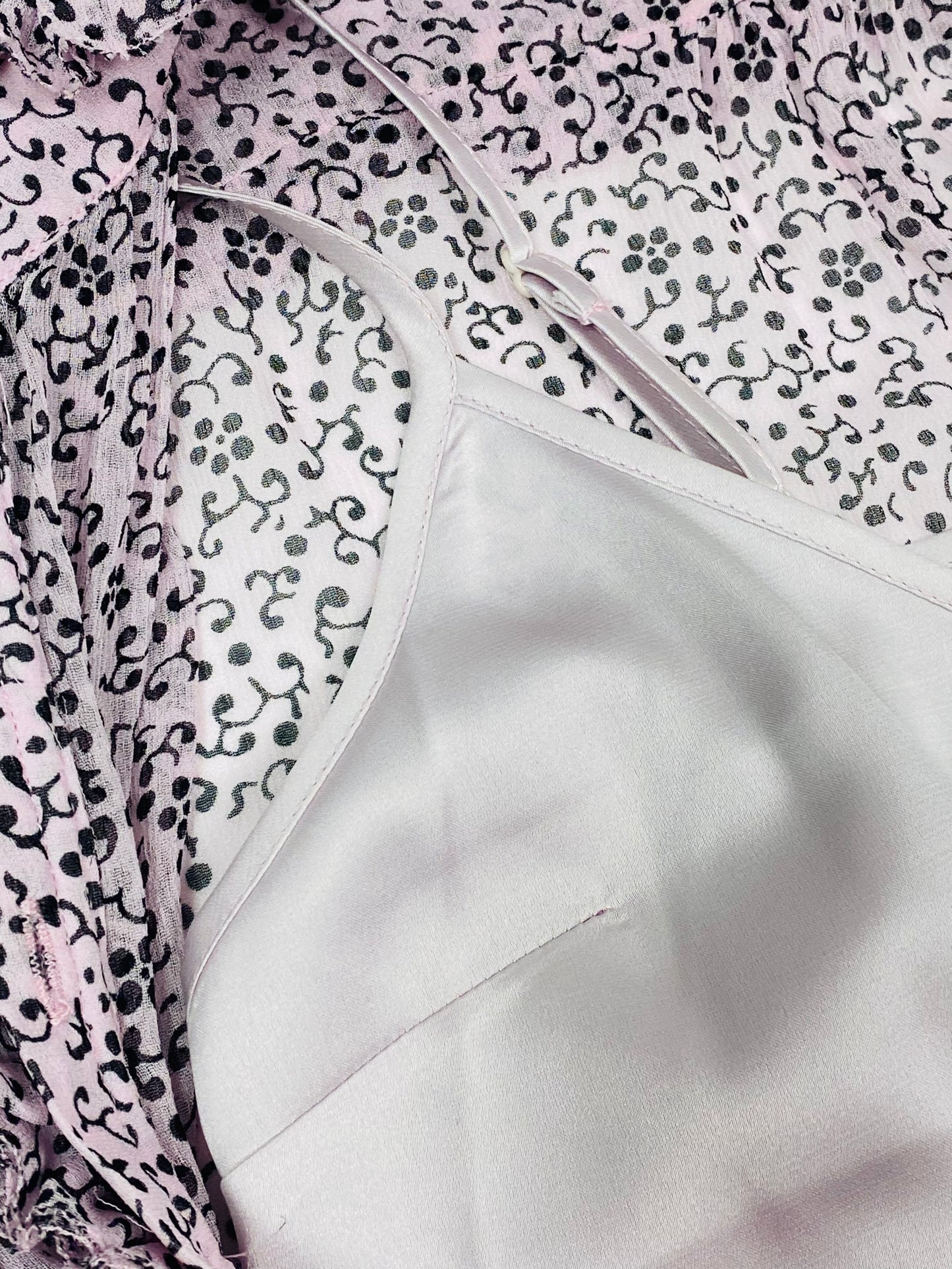 Zadig & Voltaire shirt dress