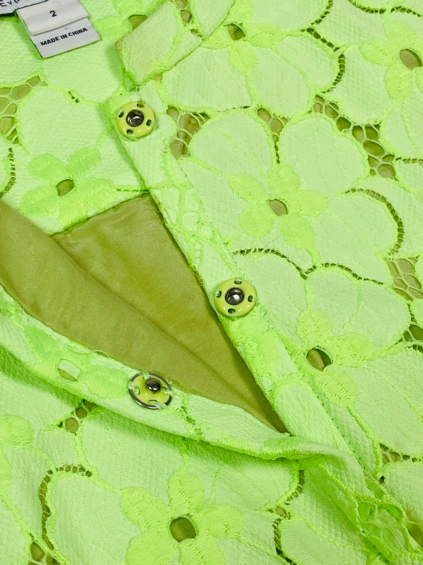Diane Von Furstenberg short dress