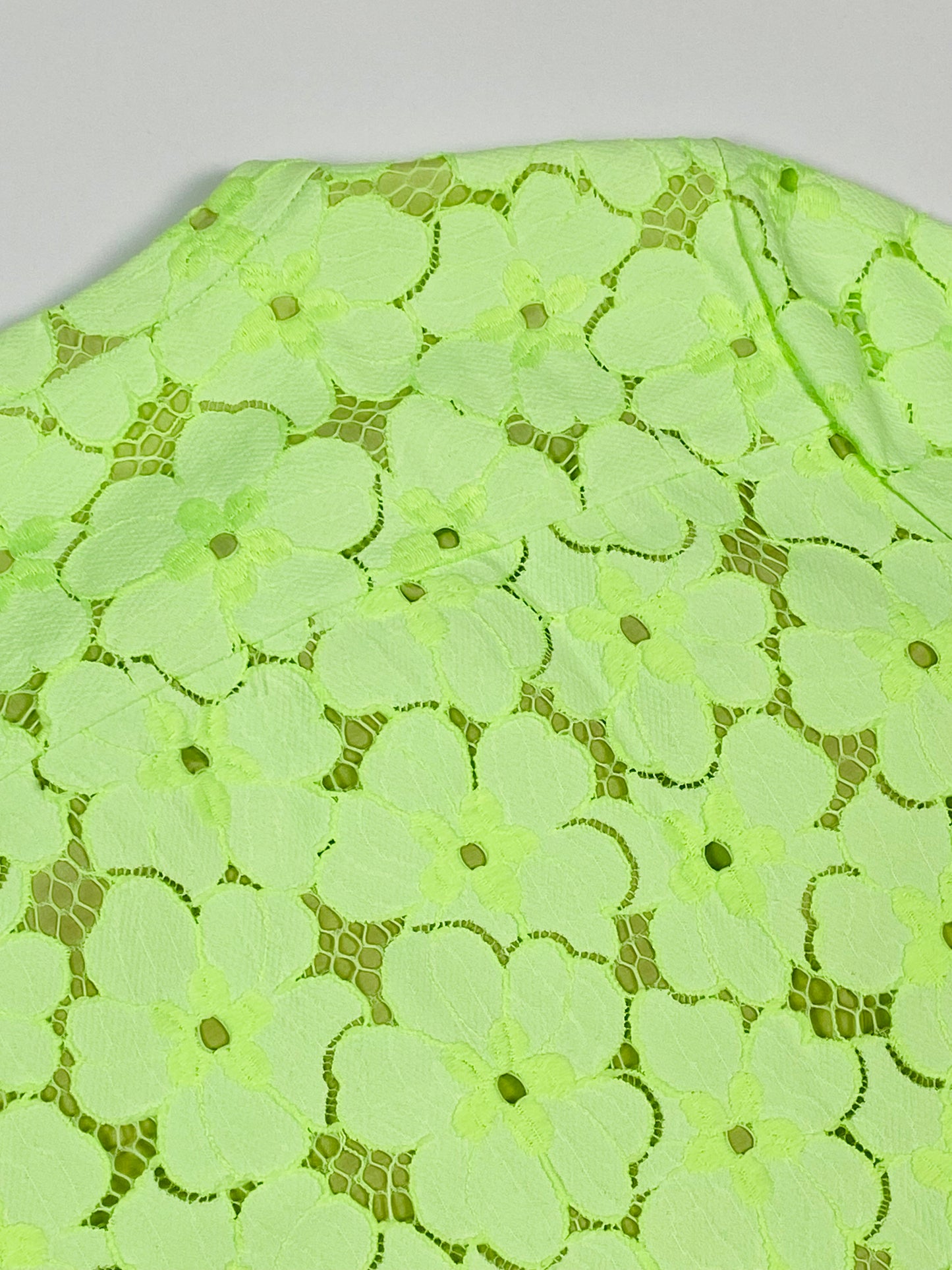 Diane Von Furstenberg short dress