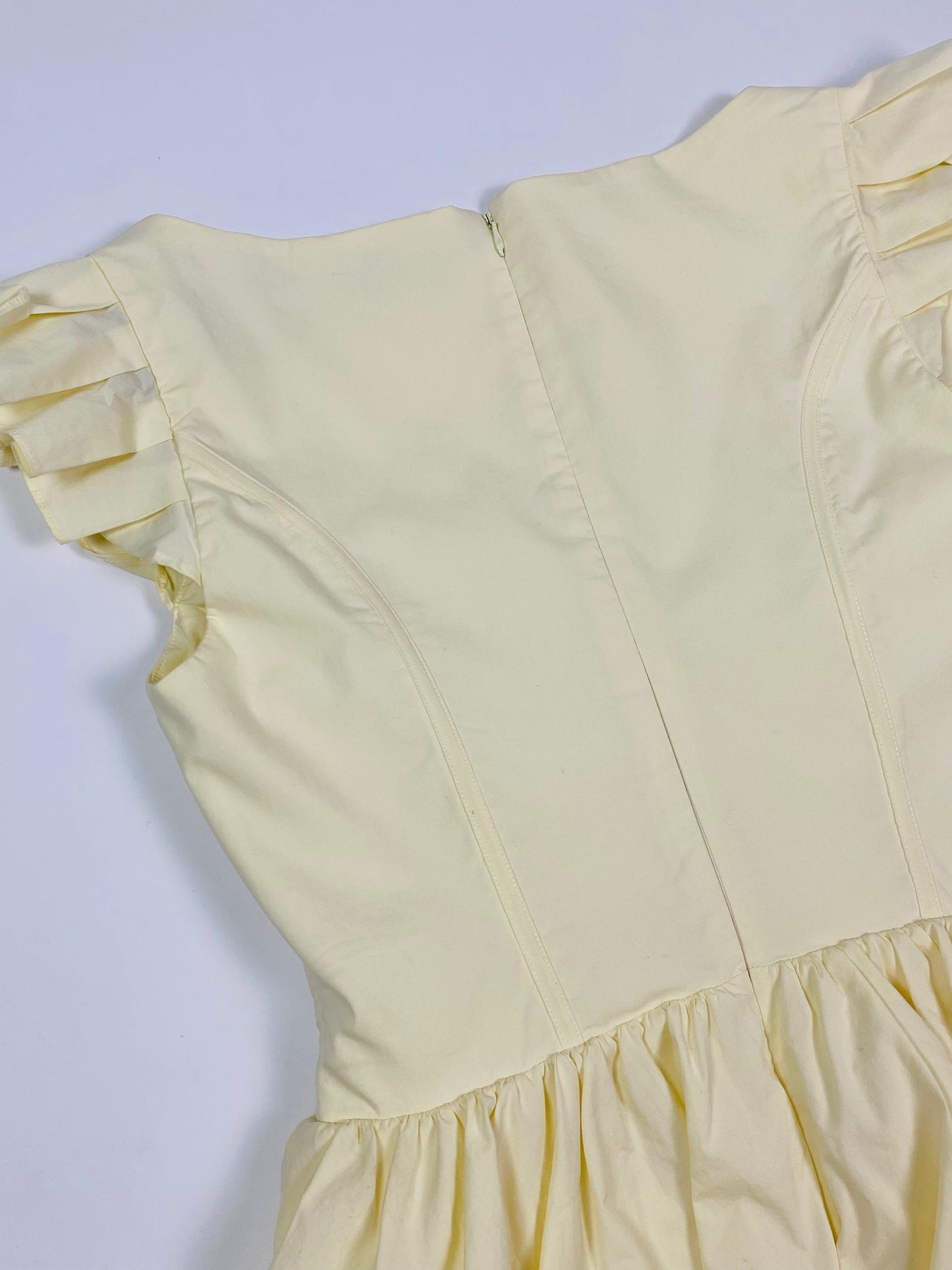 House of CB short dress