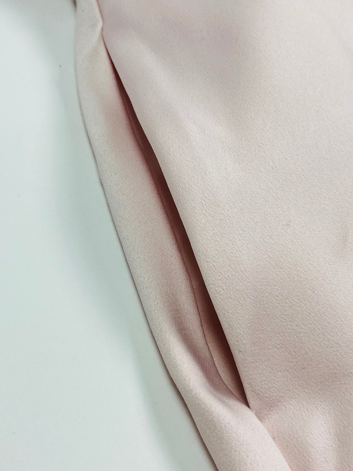 House of CB frill dress