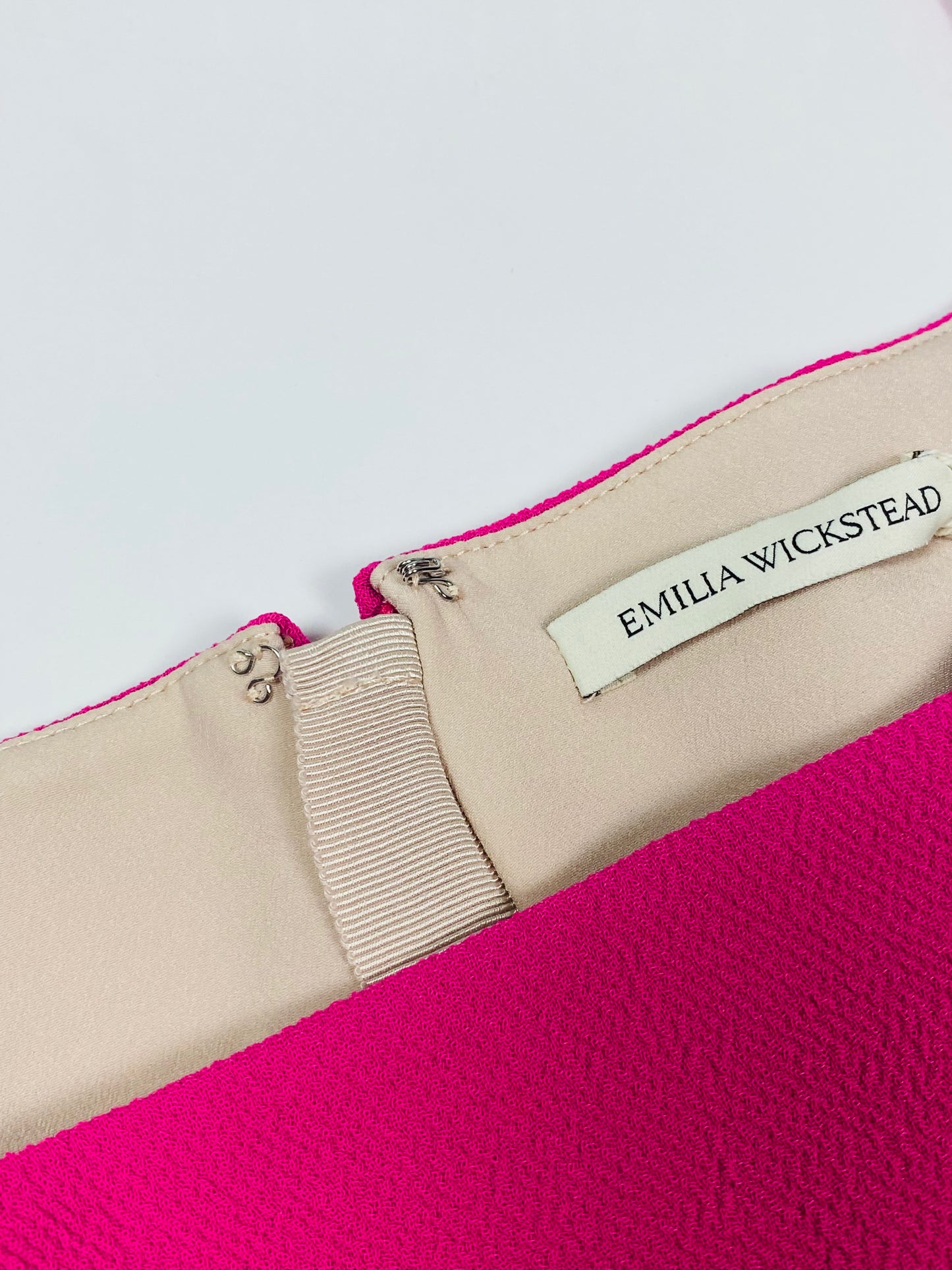 Emilia Wickstead dress