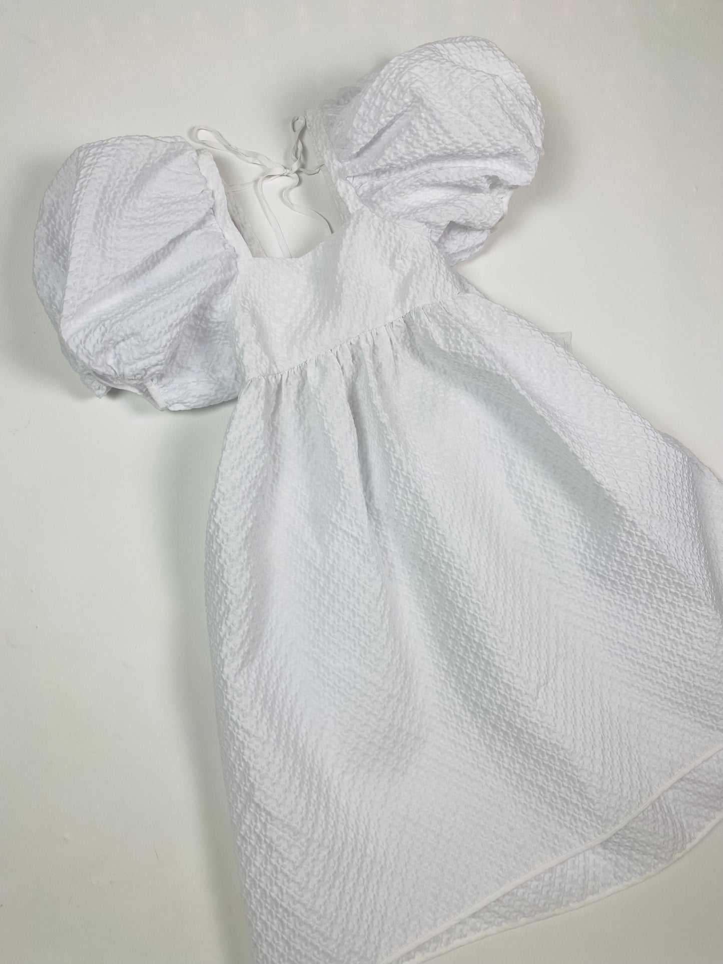 Cecilie Bahnsen day dress