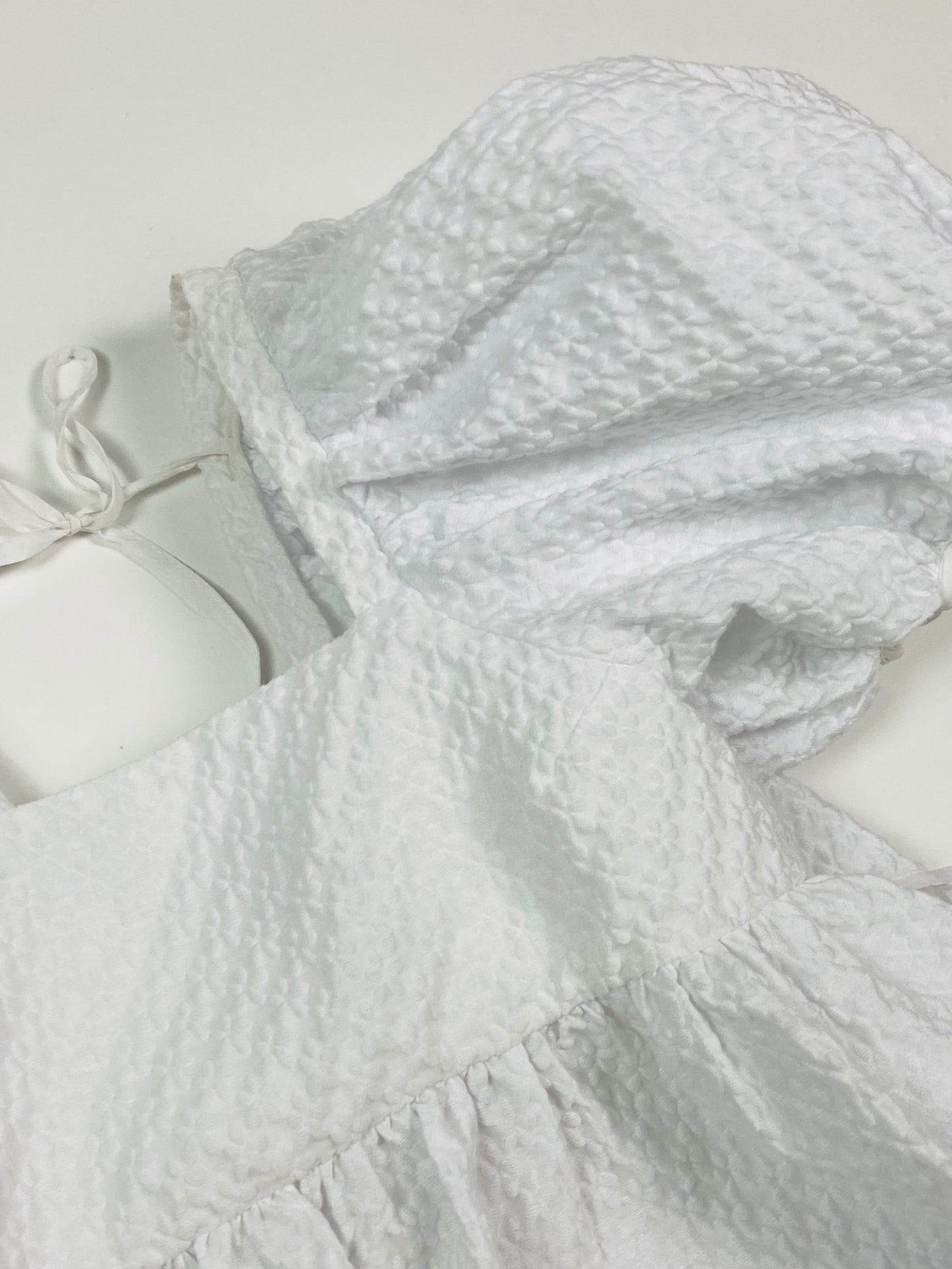 Cecilie Bahnsen day dress