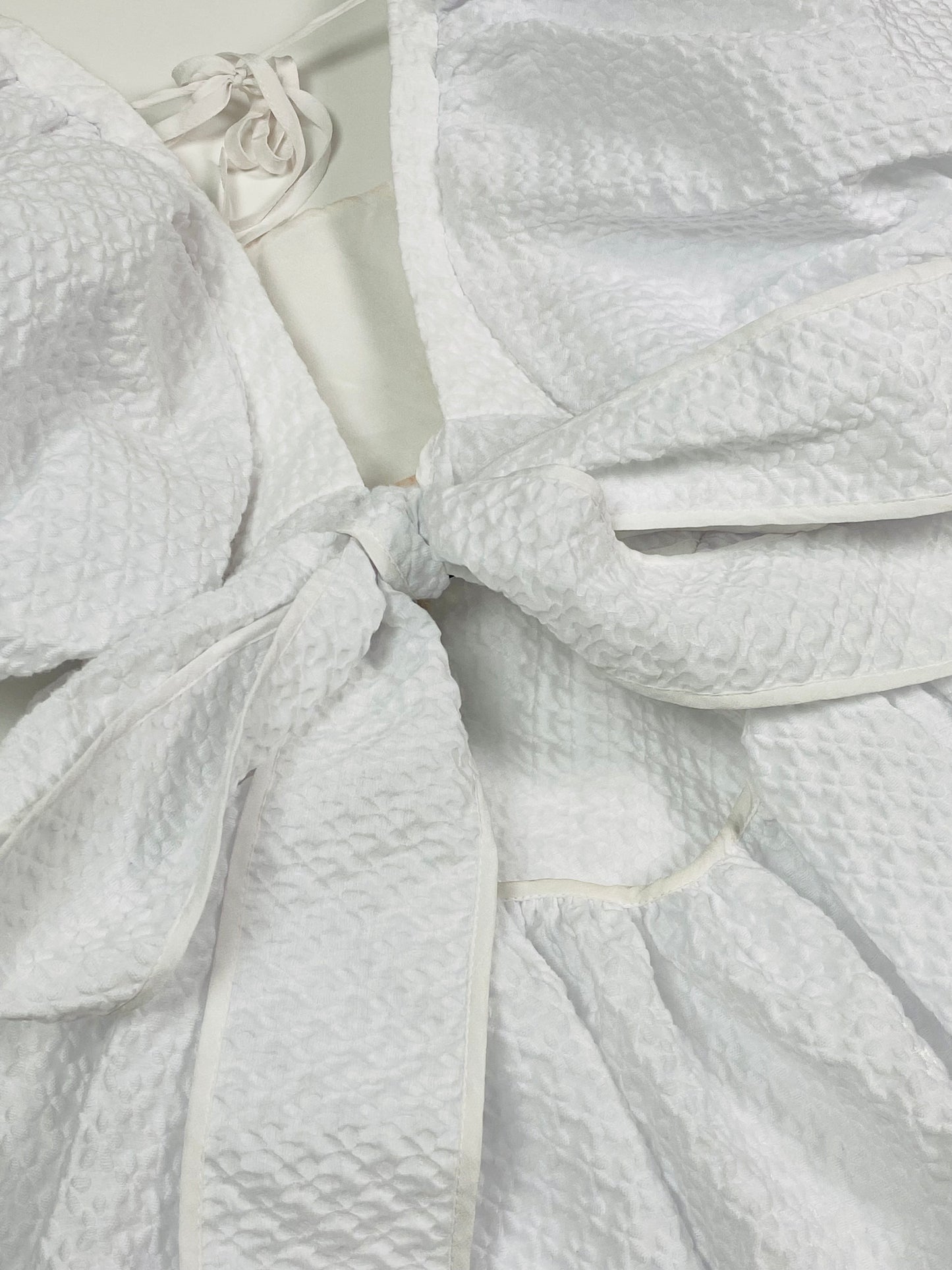 Cecilie Bahnsen day dress