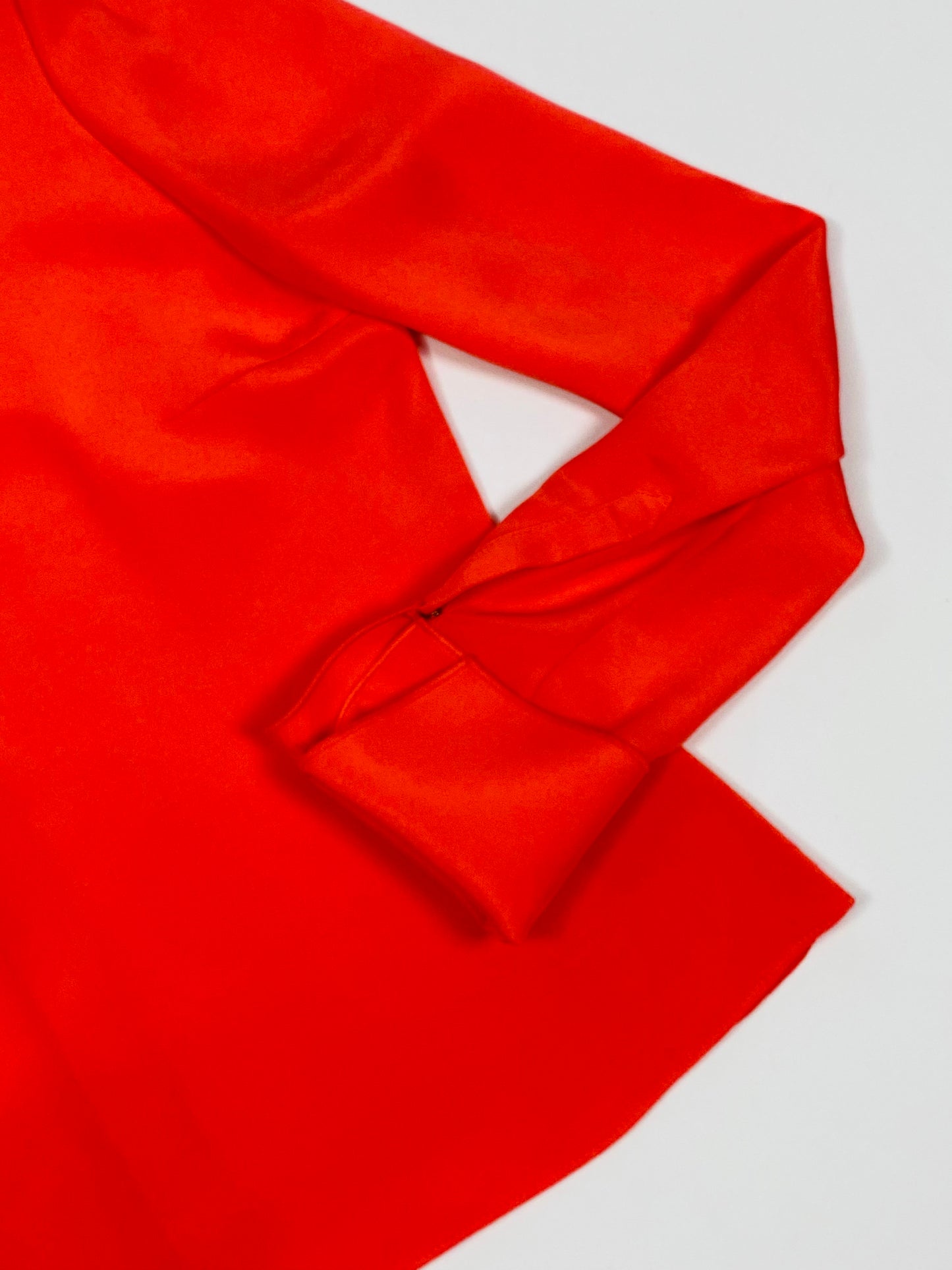 Roksanda silk top