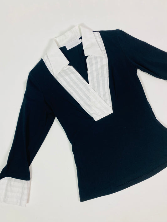 Anne Fontaine cotton shirt