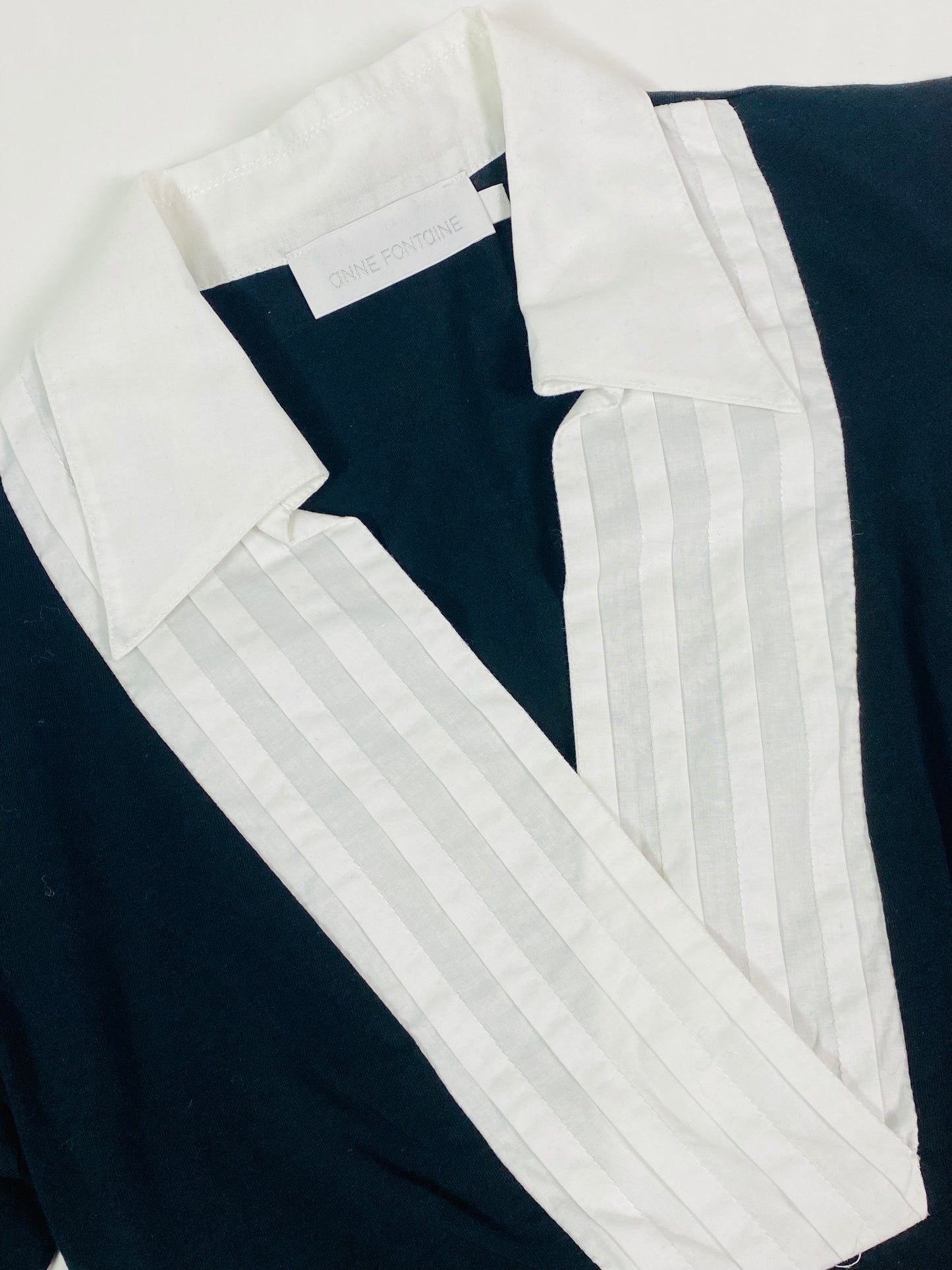 Anne Fontaine cotton shirt