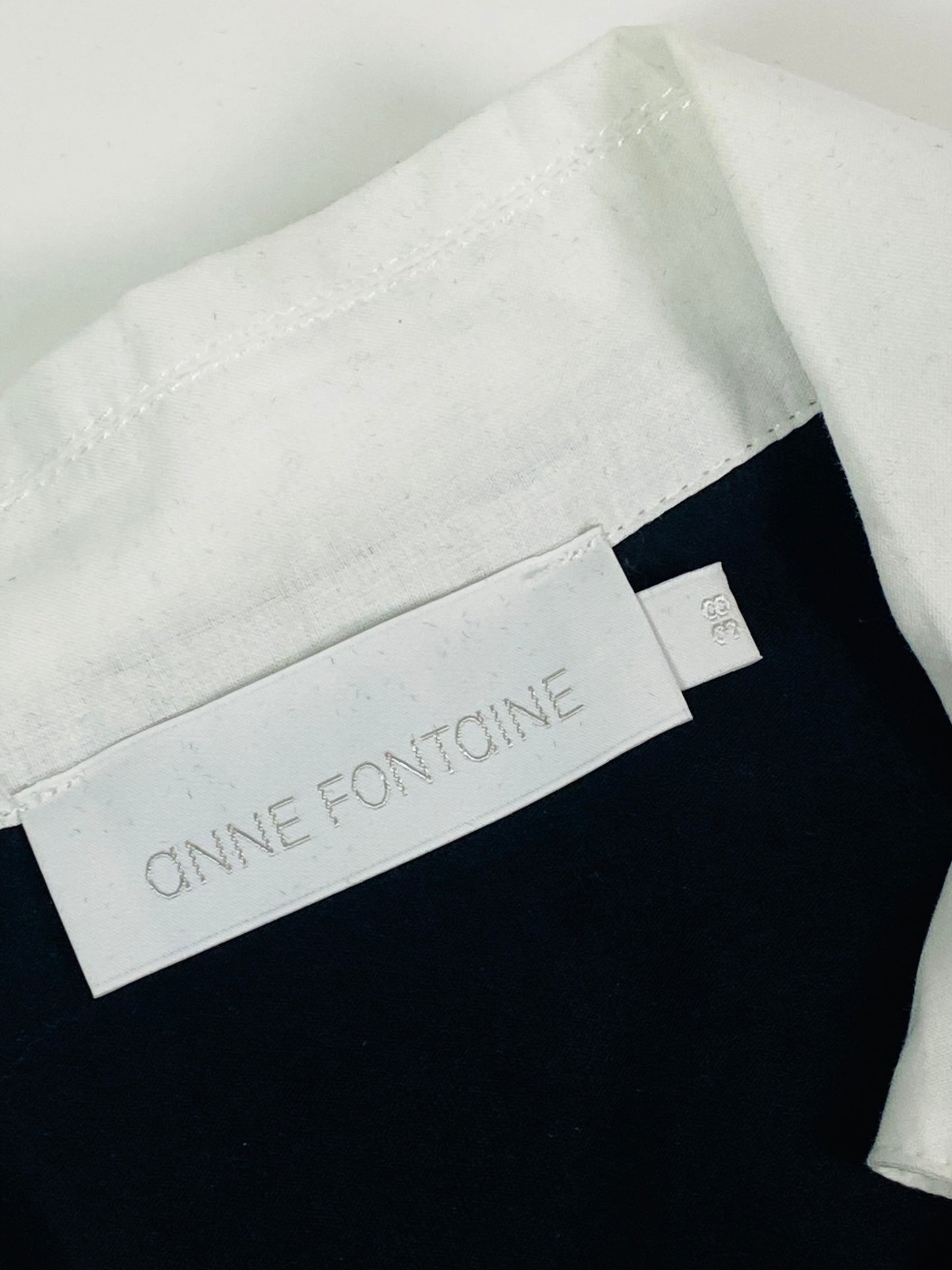 Anne Fontaine cotton shirt