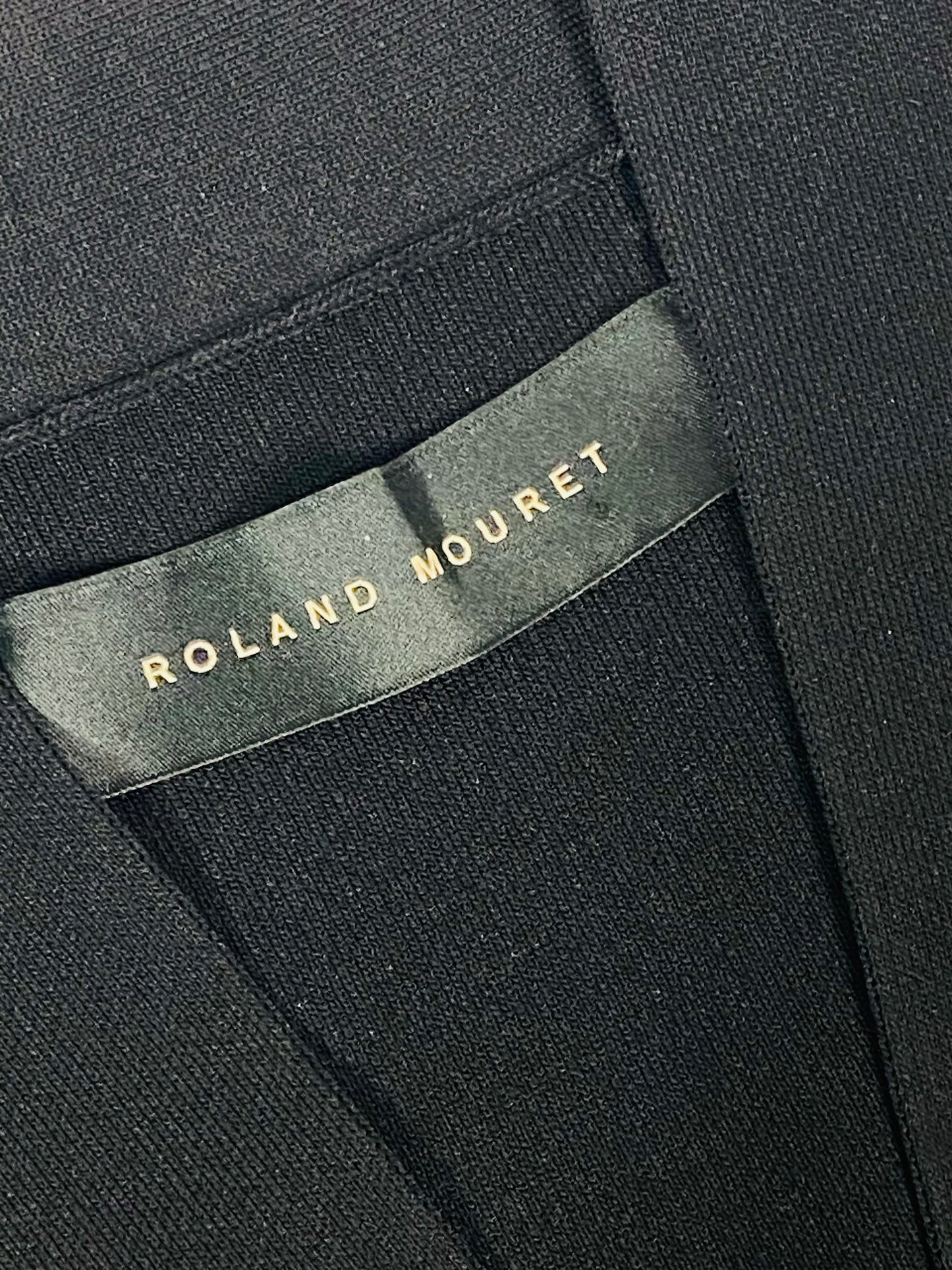 Roland Mouret blazer