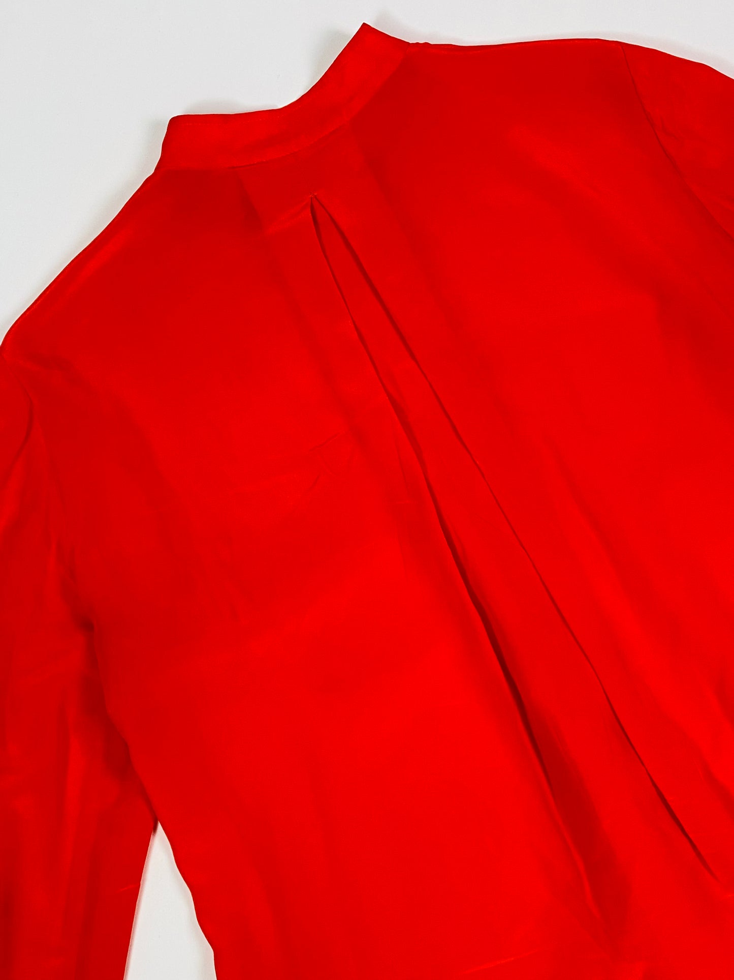 31 Phillip Lim silk blouse