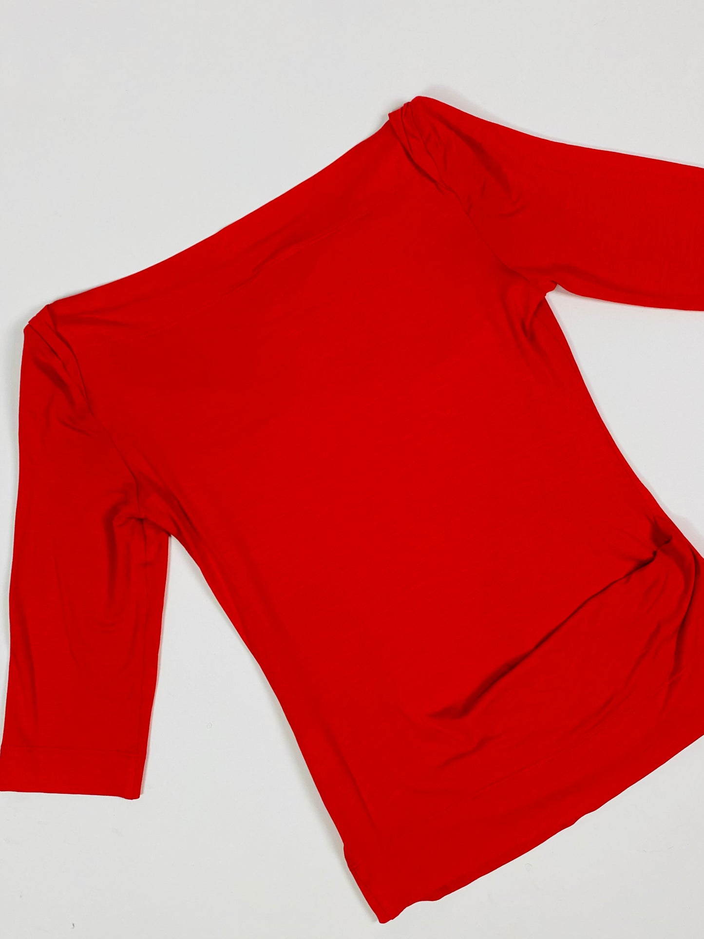 Vivienne Westwood cowl top