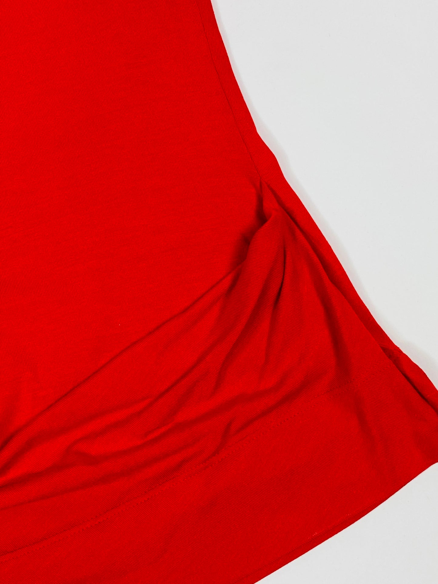 Vivienne Westwood cowl top